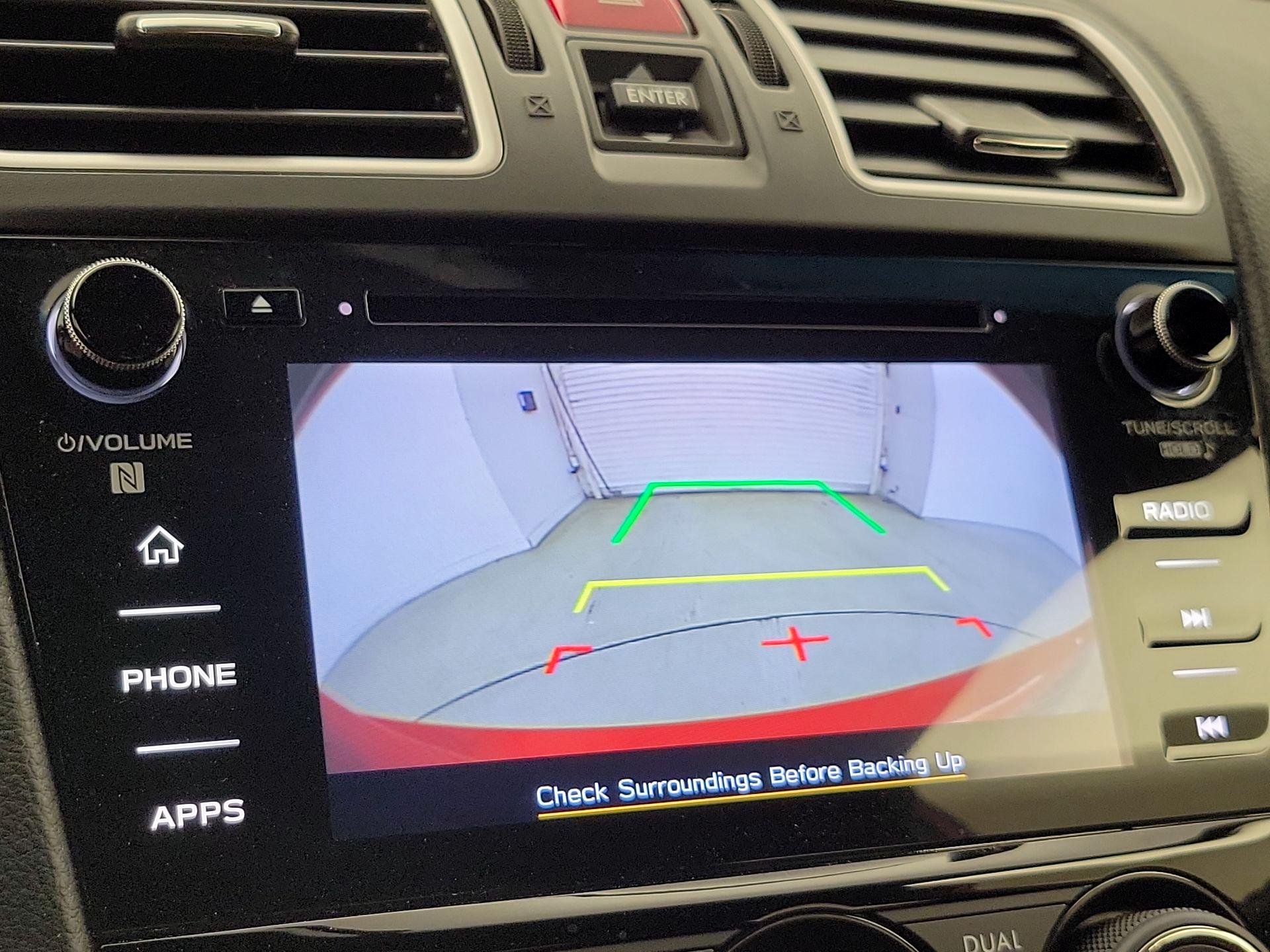 Thumbnail: 2020 Subaru WRX - 14