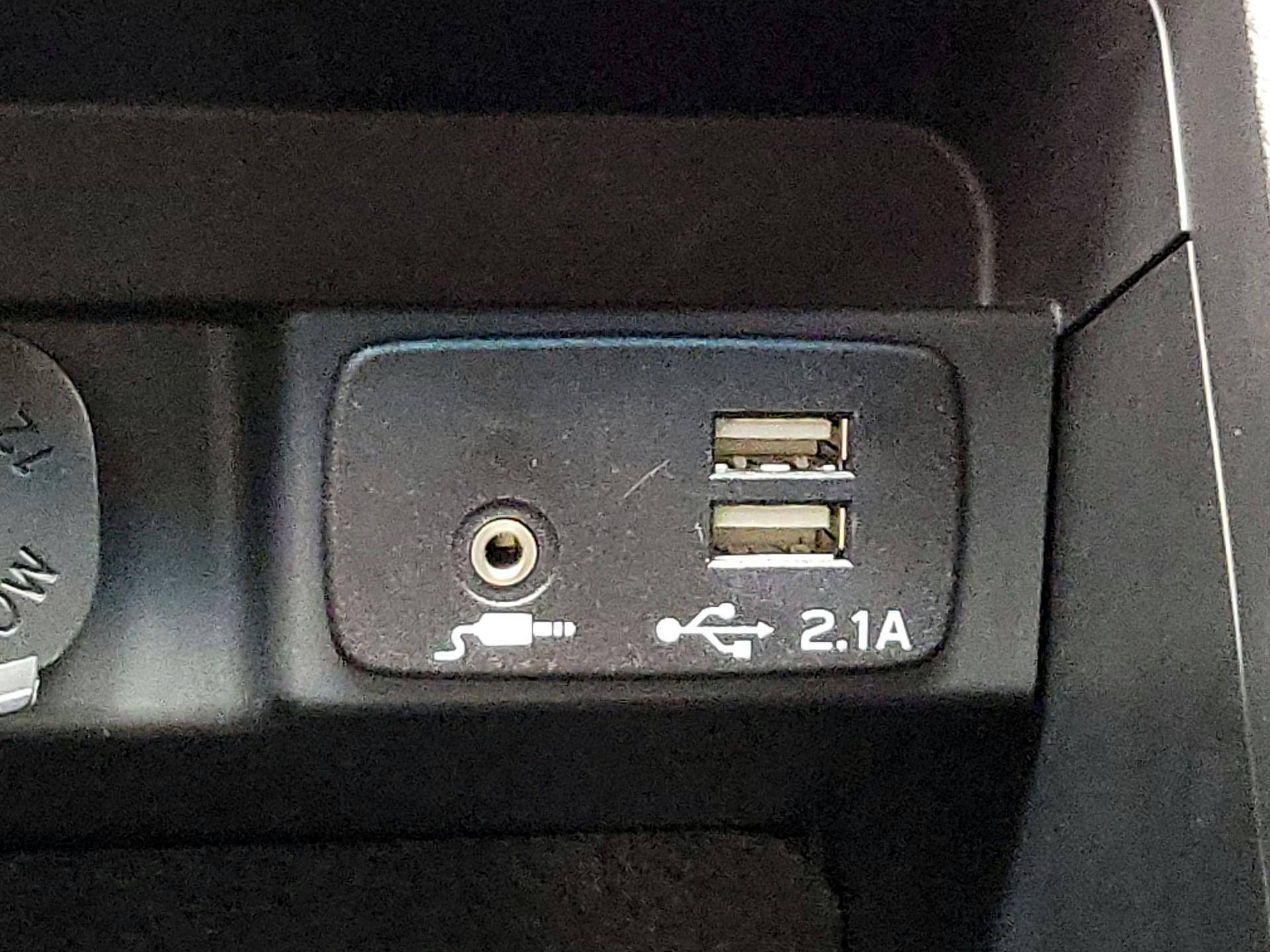 Thumbnail: 2020 Subaru WRX - 18