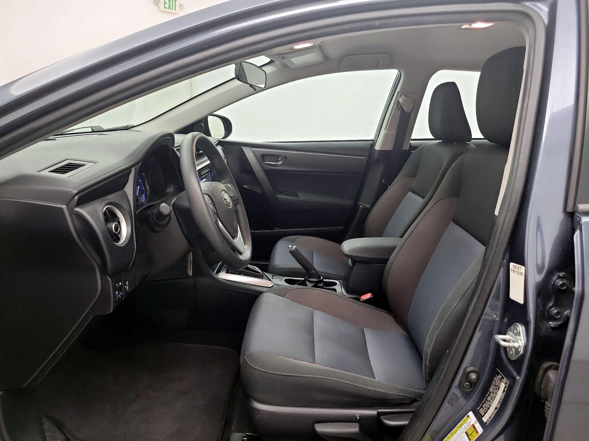 Thumbnail: 2018 Toyota Corolla - 11