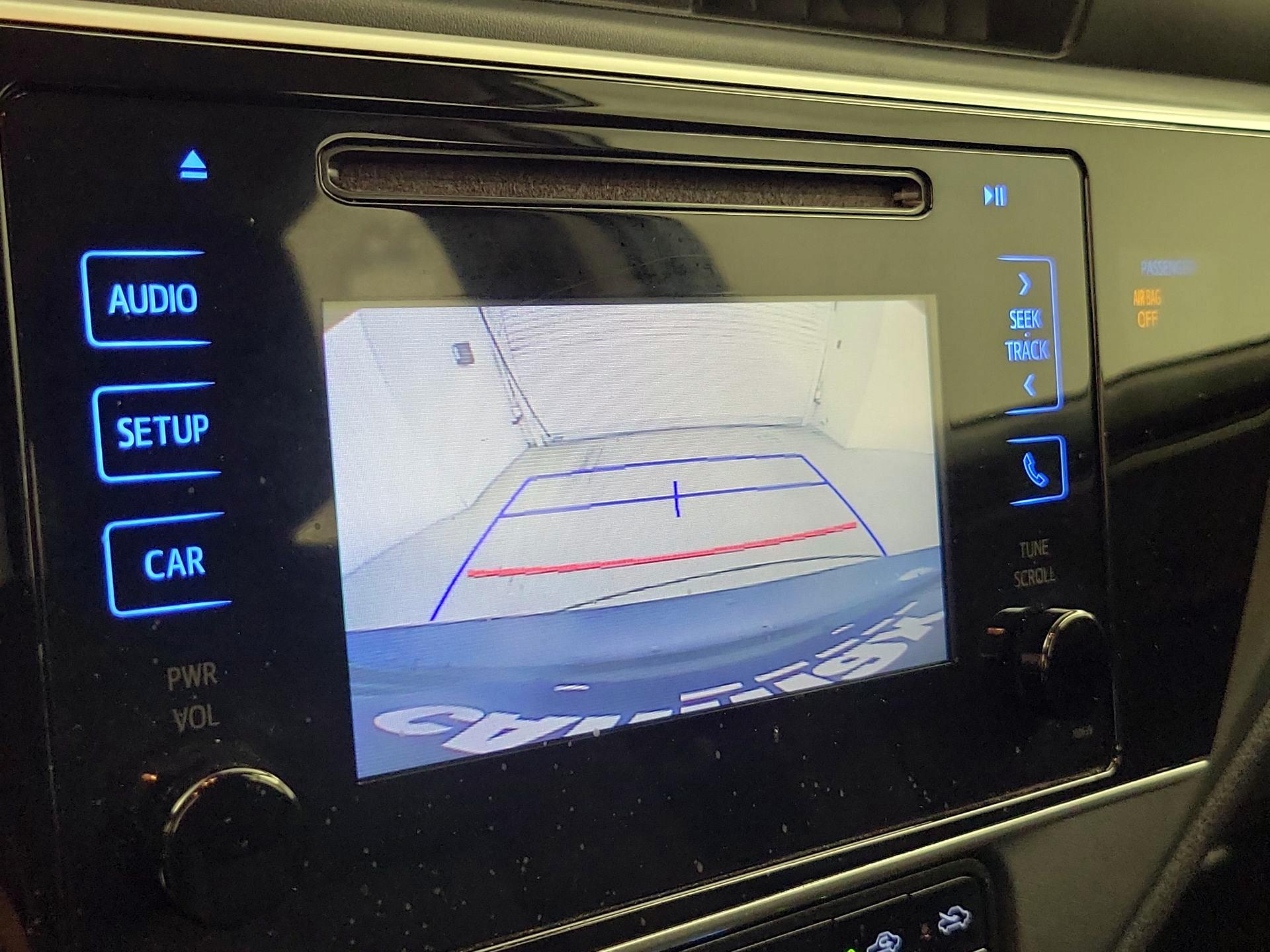 Thumbnail: 2018 Toyota Corolla - 14