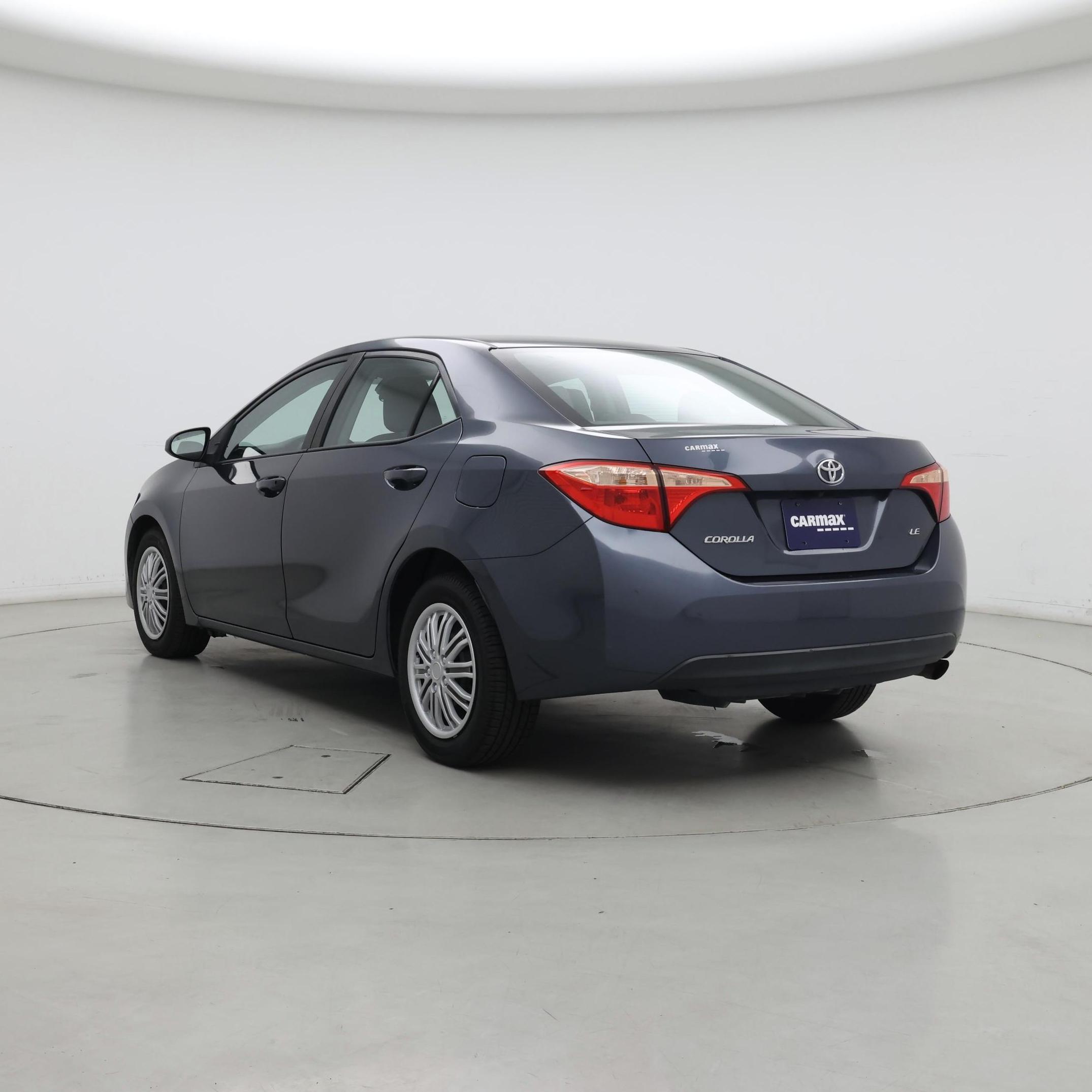 Thumbnail: 2018 Toyota Corolla - 2