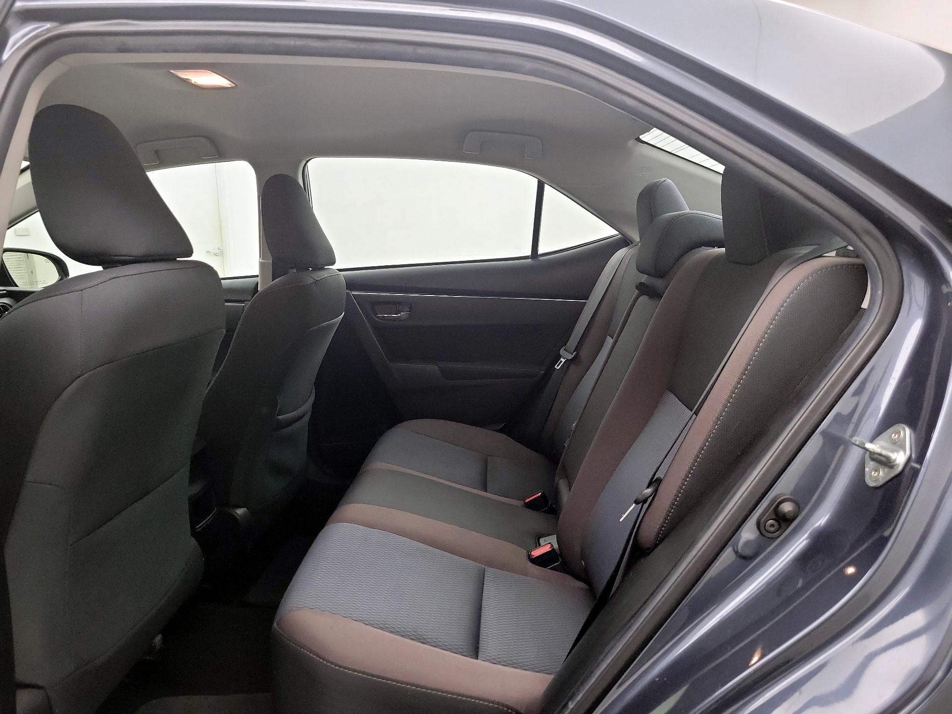 Thumbnail: 2018 Toyota Corolla - 19