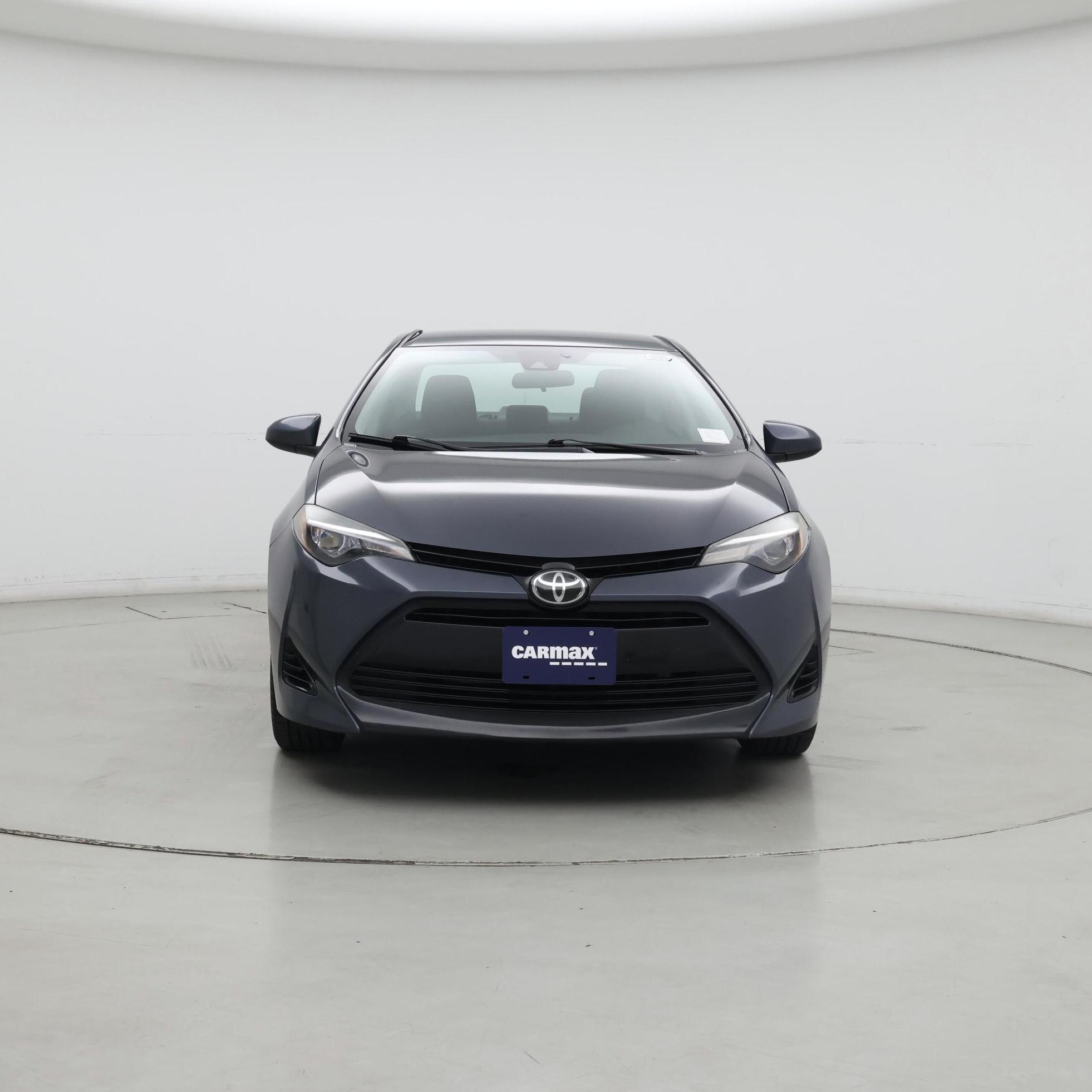 Thumbnail: 2018 Toyota Corolla - 5