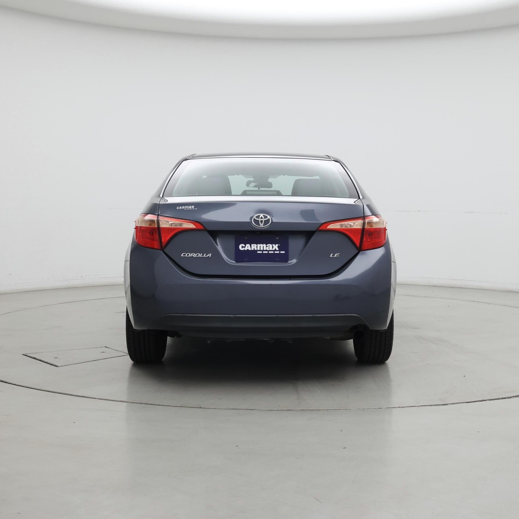 Thumbnail: 2018 Toyota Corolla - 6