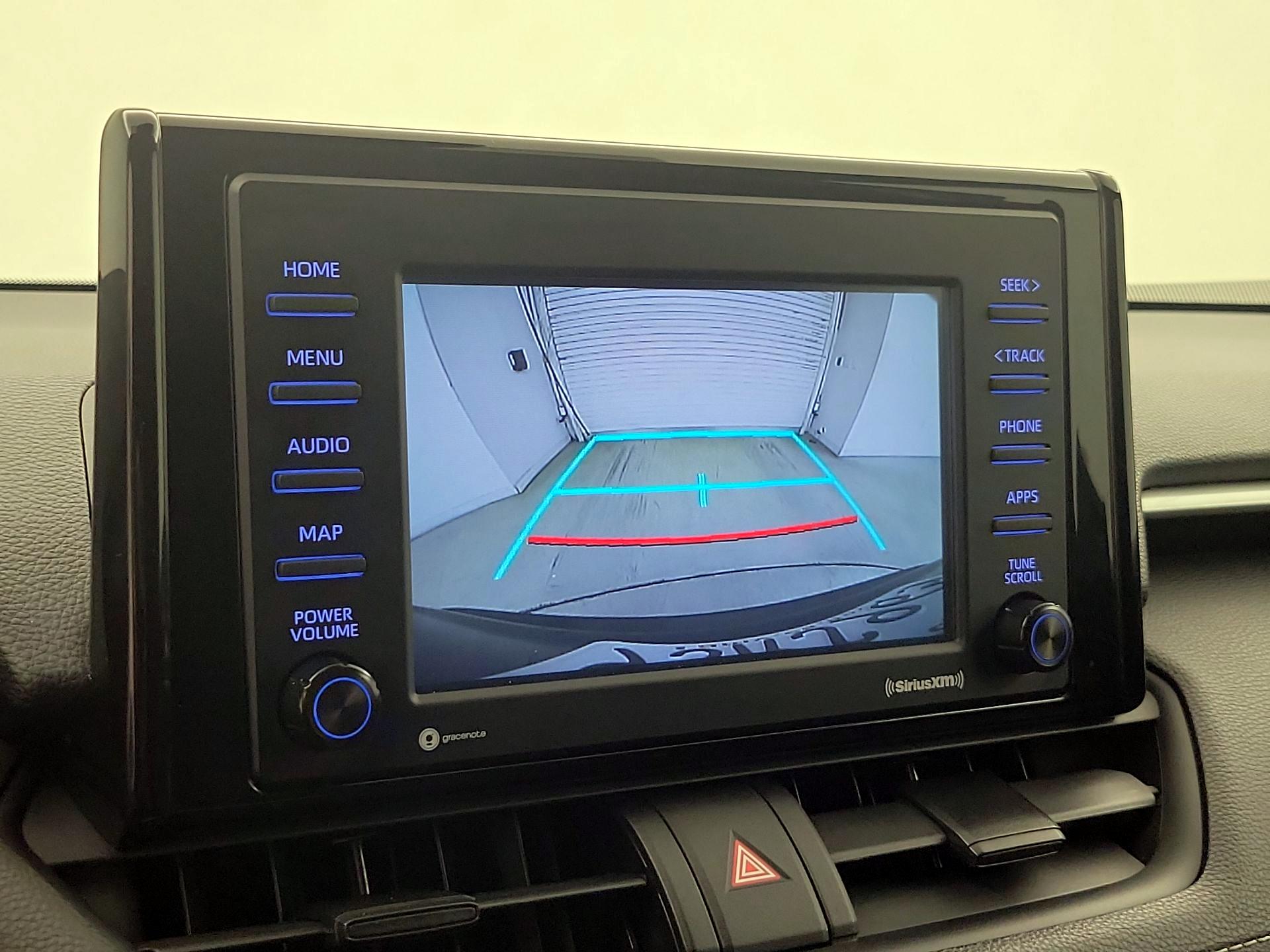 Thumbnail: 2021 Toyota RAV4 - 14