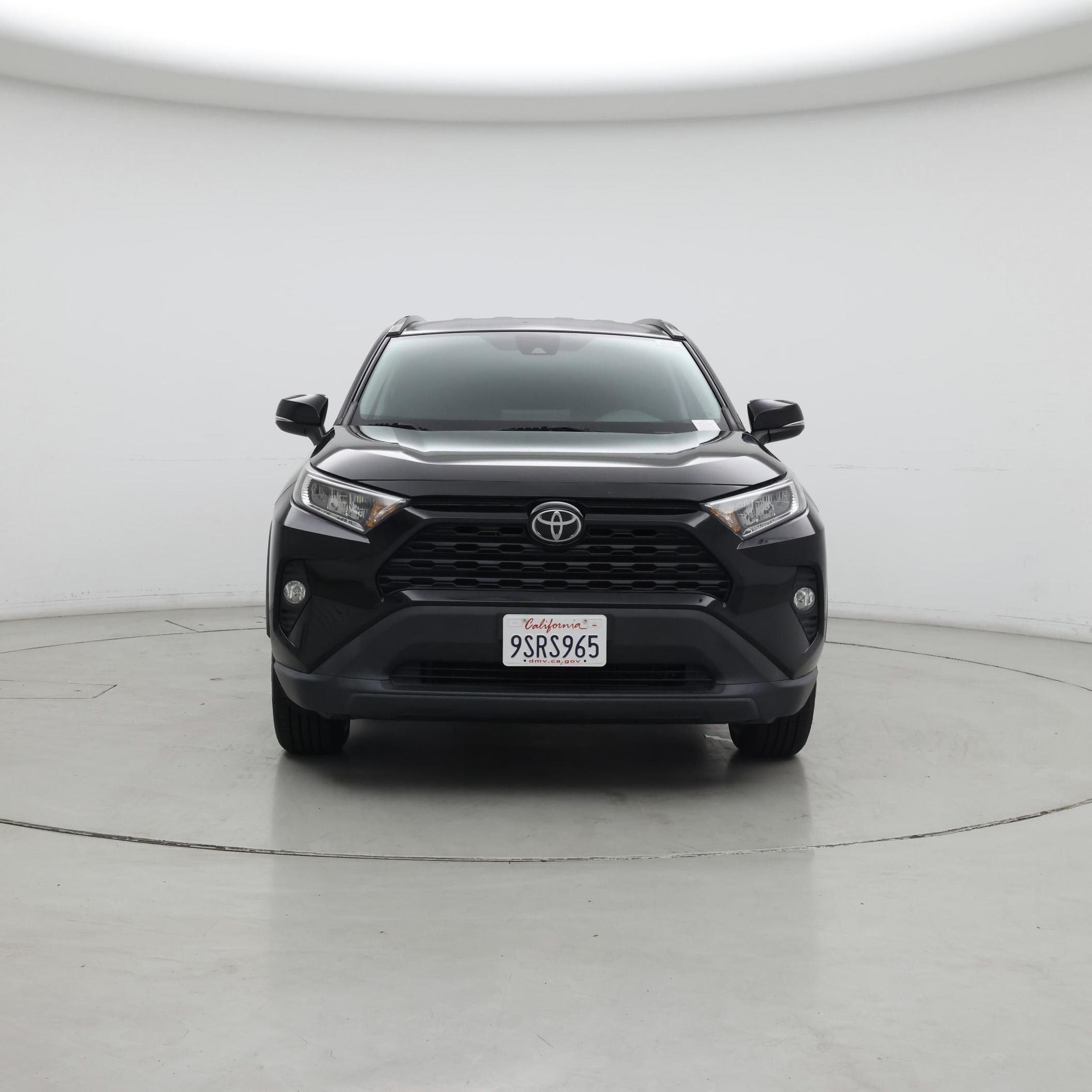 Thumbnail: 2021 Toyota RAV4 - 5