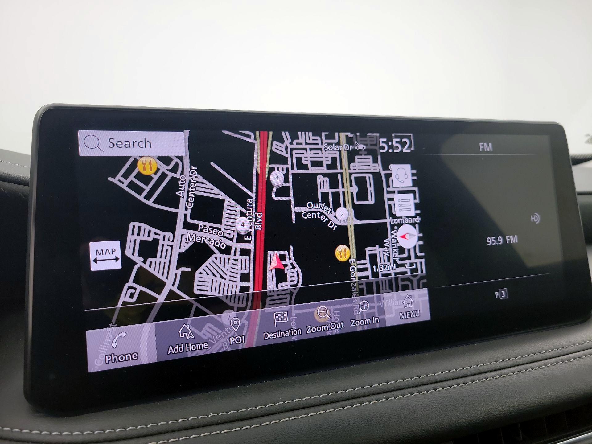 Thumbnail: 2022 INFINITI QX60 - 14