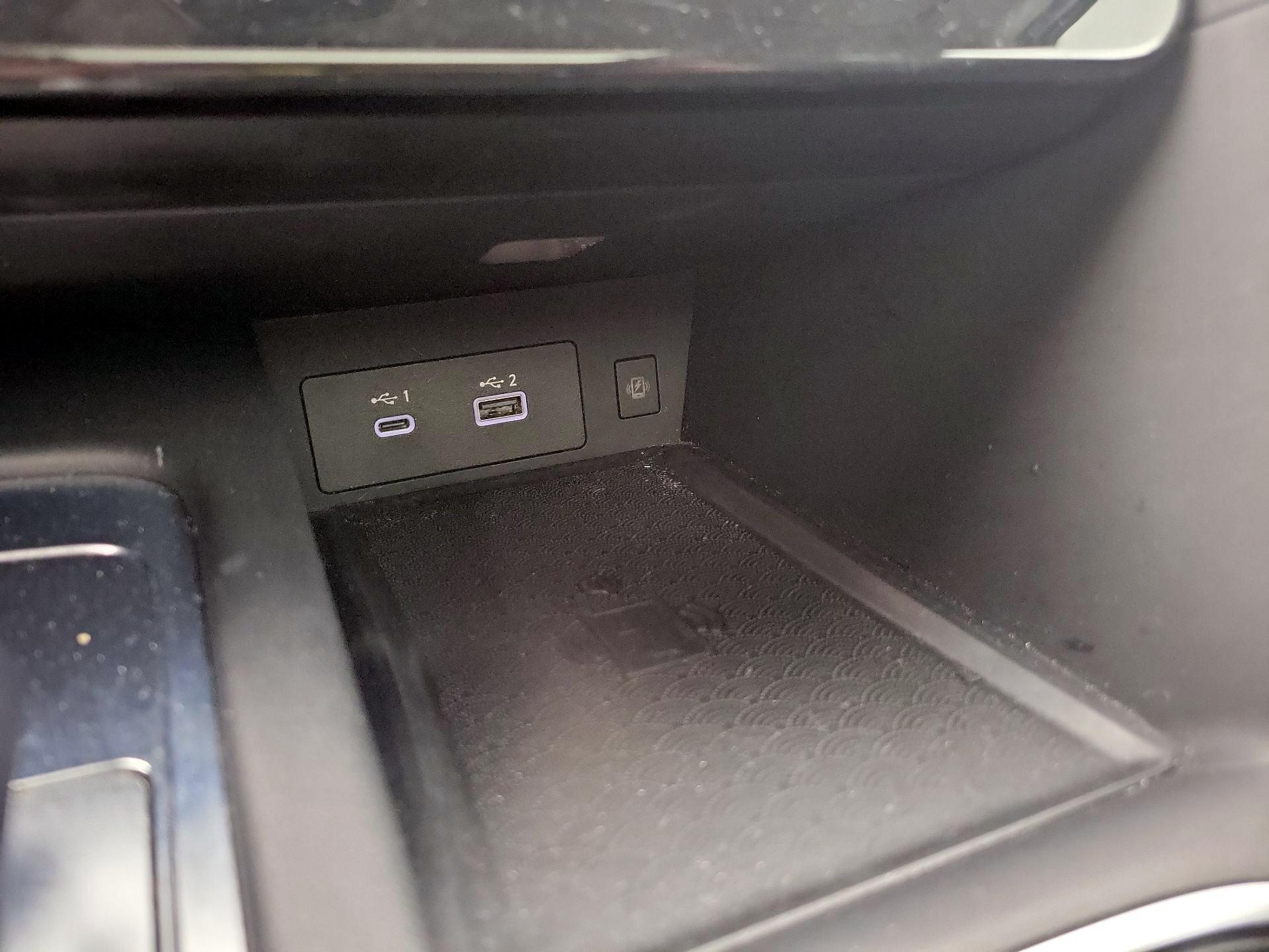 Thumbnail: 2022 INFINITI QX60 - 19