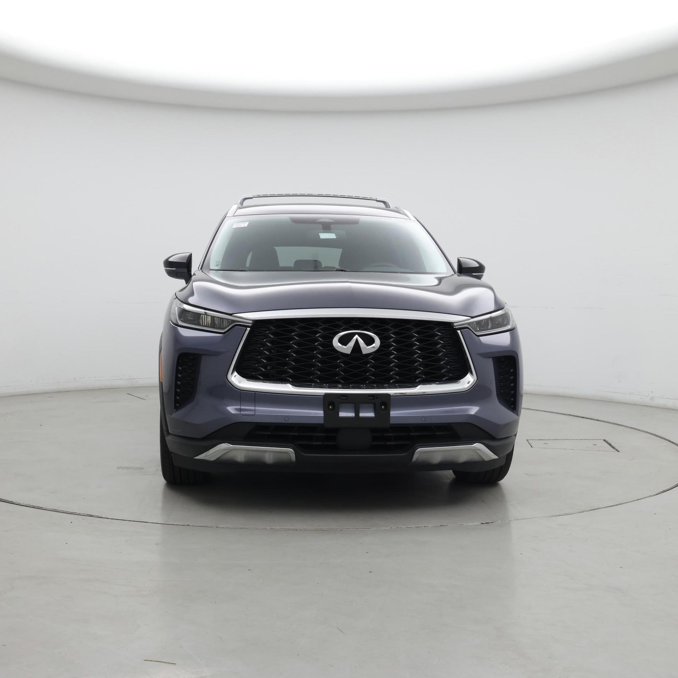 Thumbnail: 2022 INFINITI QX60 - 5
