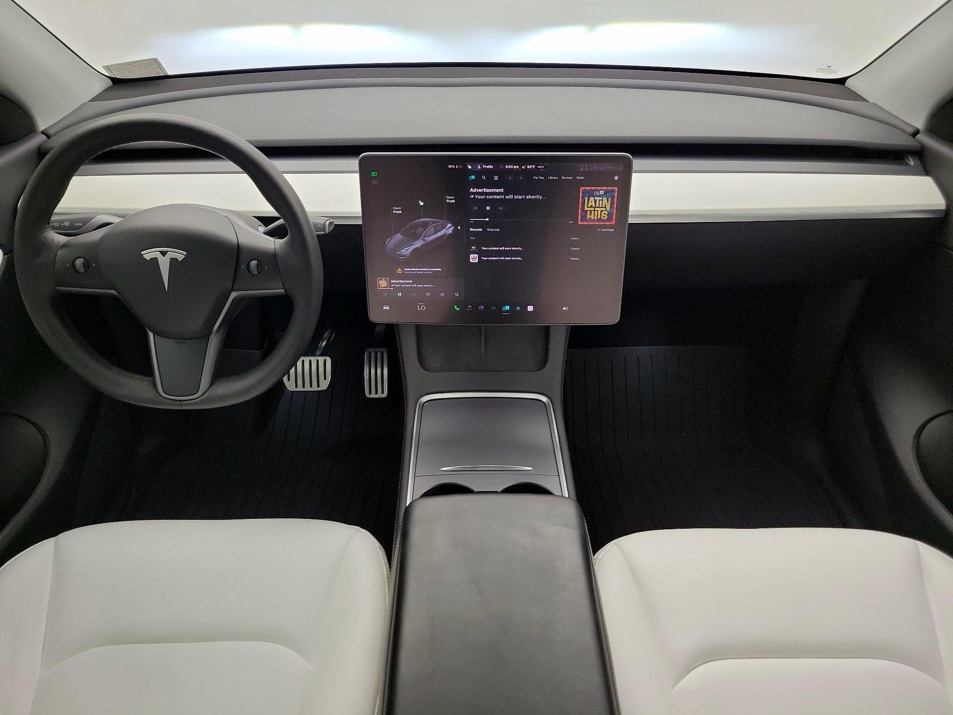 Thumbnail: 2022 Tesla Model Y - 9