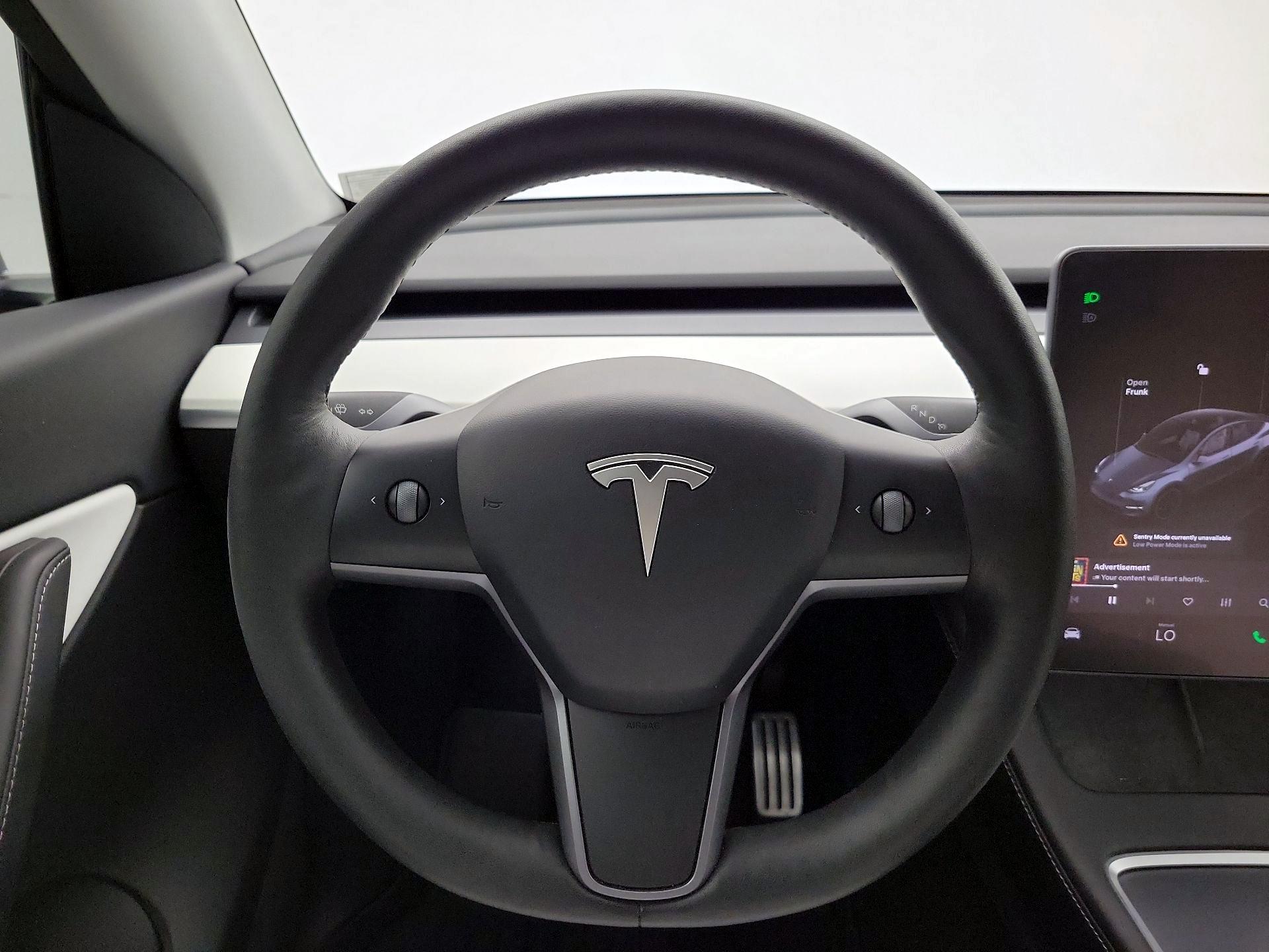 Thumbnail: 2022 Tesla Model Y - 10