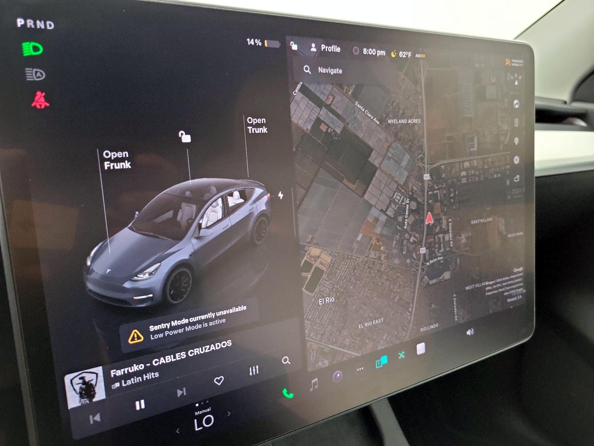 Thumbnail: 2022 Tesla Model Y - 13