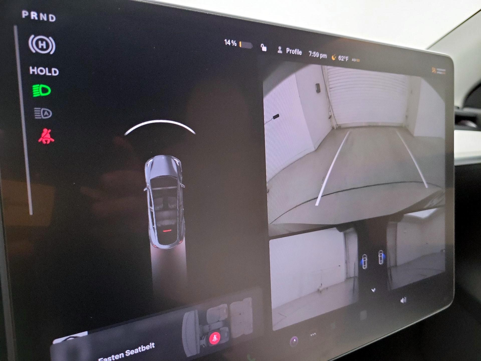 Thumbnail: 2022 Tesla Model Y - 14