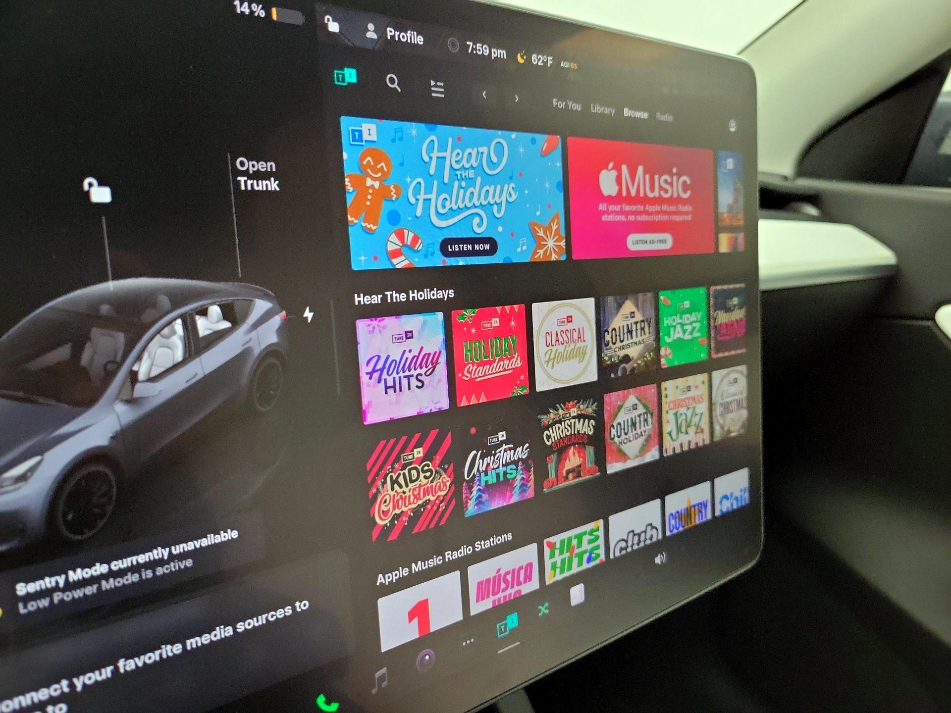 Thumbnail: 2022 Tesla Model Y - 15