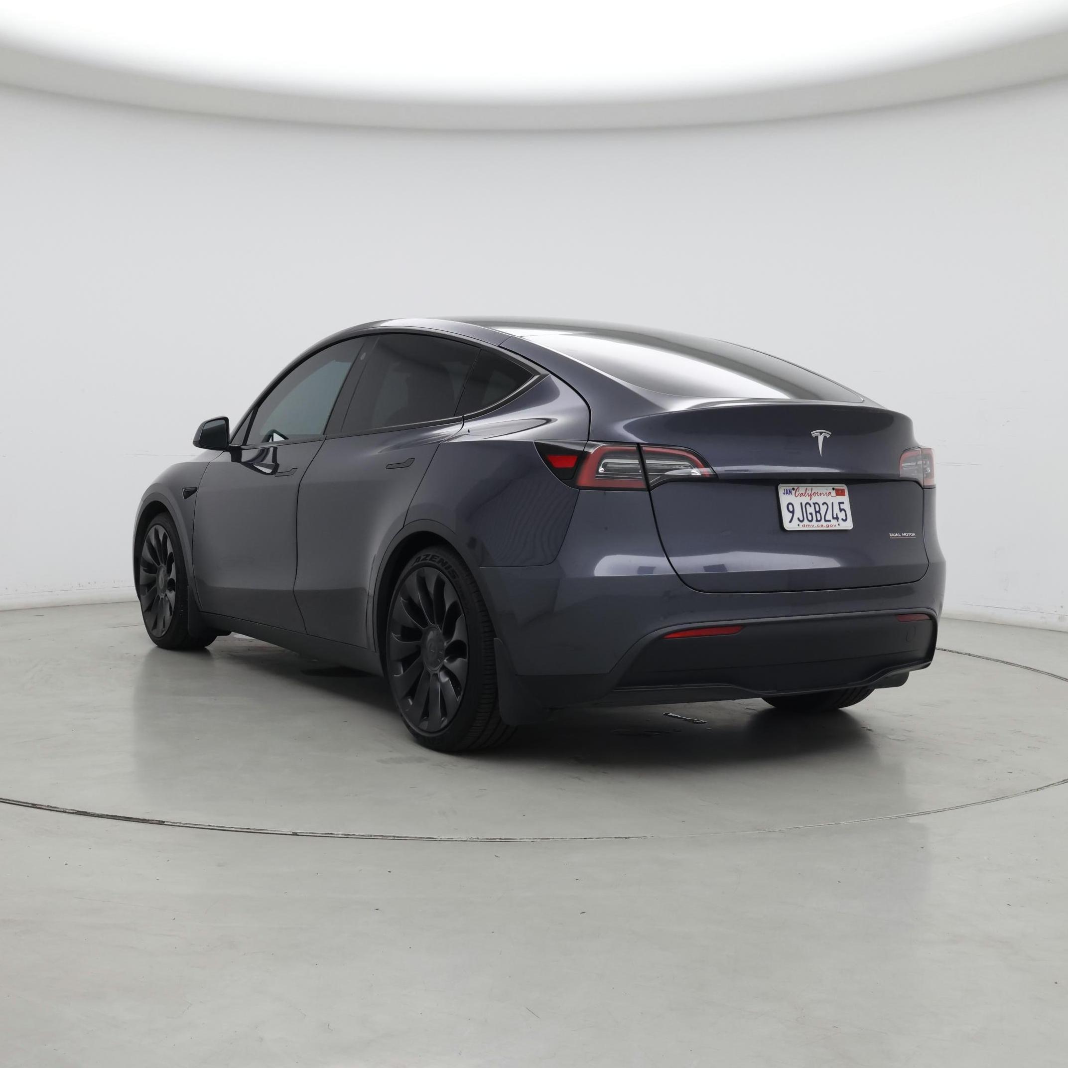 Thumbnail: 2022 Tesla Model Y - 2