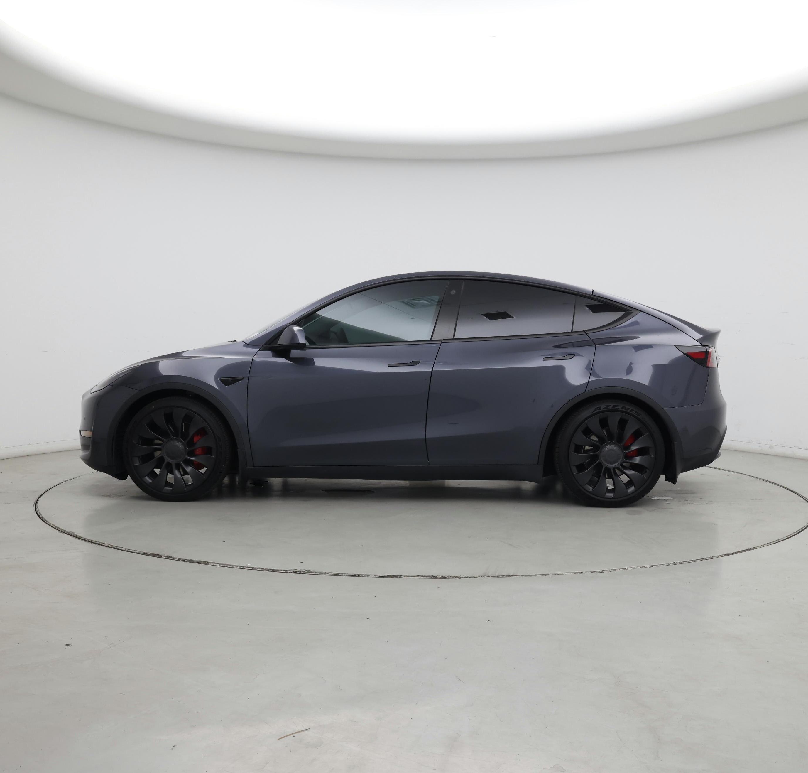 Thumbnail: 2022 Tesla Model Y - 3