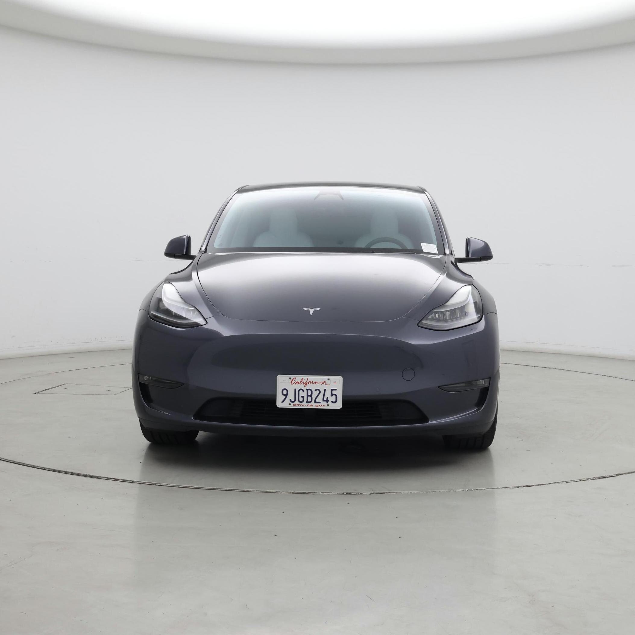 Thumbnail: 2022 Tesla Model Y - 5