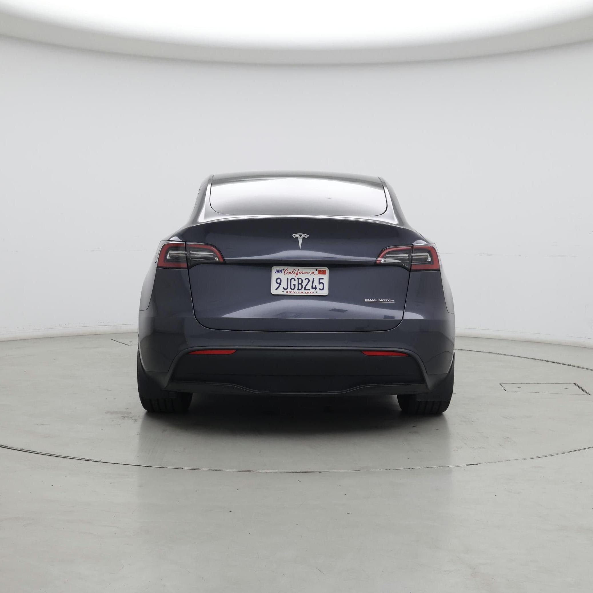 Thumbnail: 2022 Tesla Model Y - 6