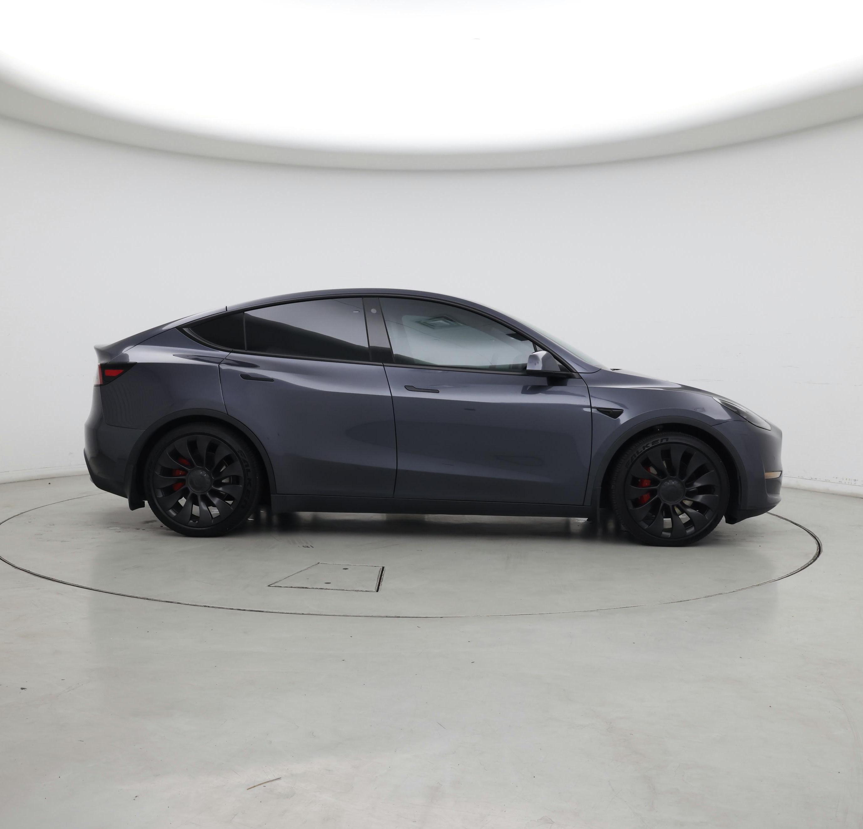 Thumbnail: 2022 Tesla Model Y - 7
