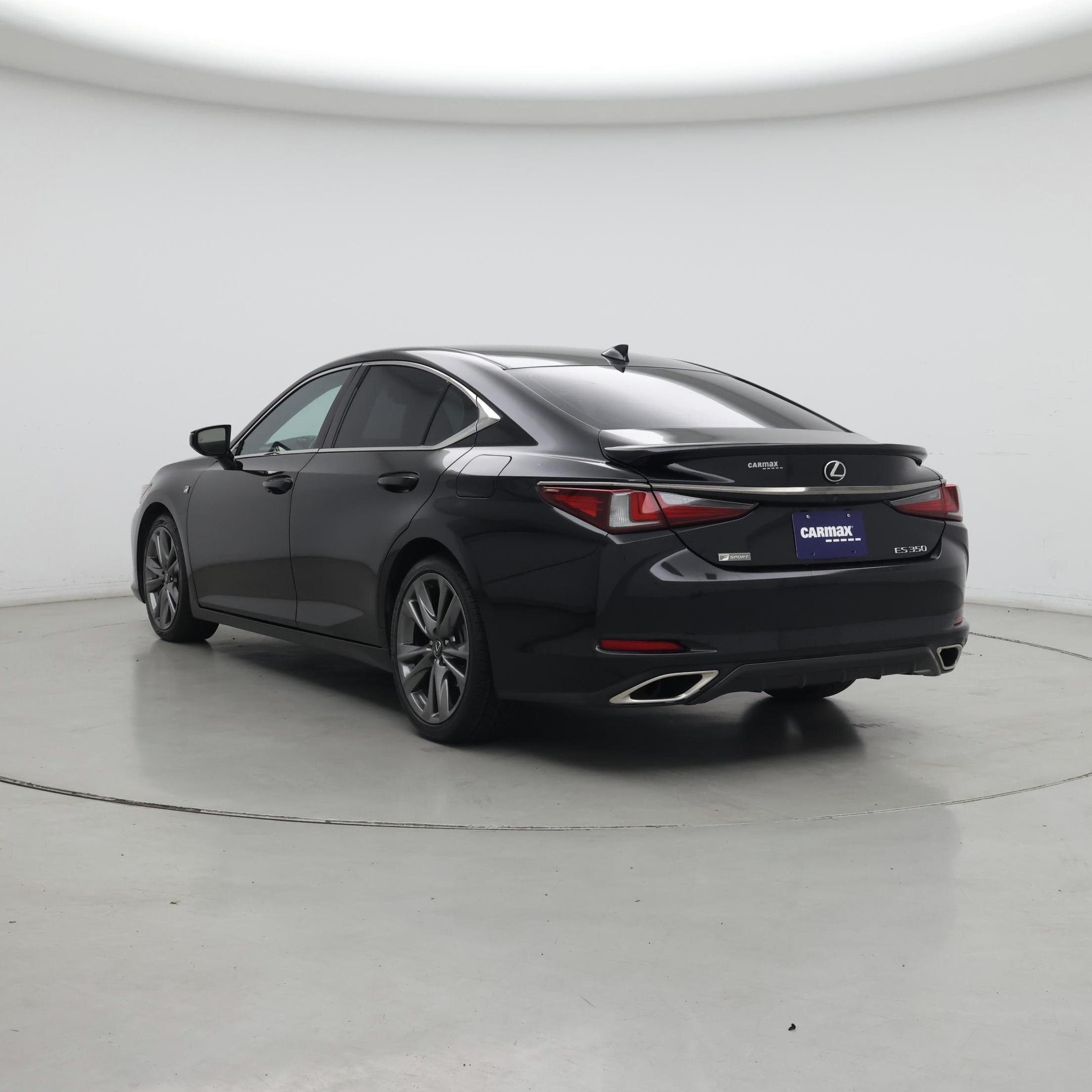 Thumbnail: 2019 Lexus ES - 2