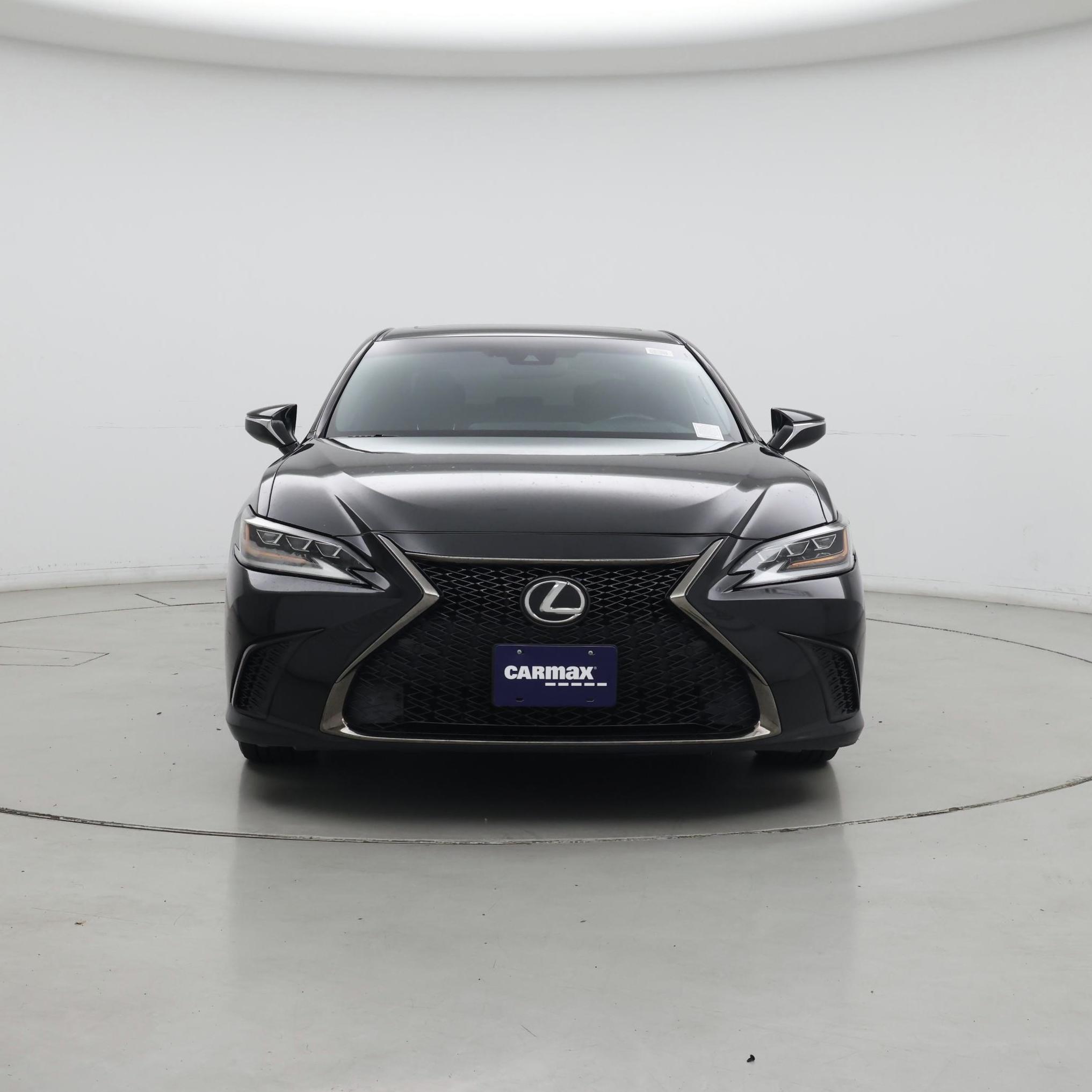 Thumbnail: 2019 Lexus ES - 5