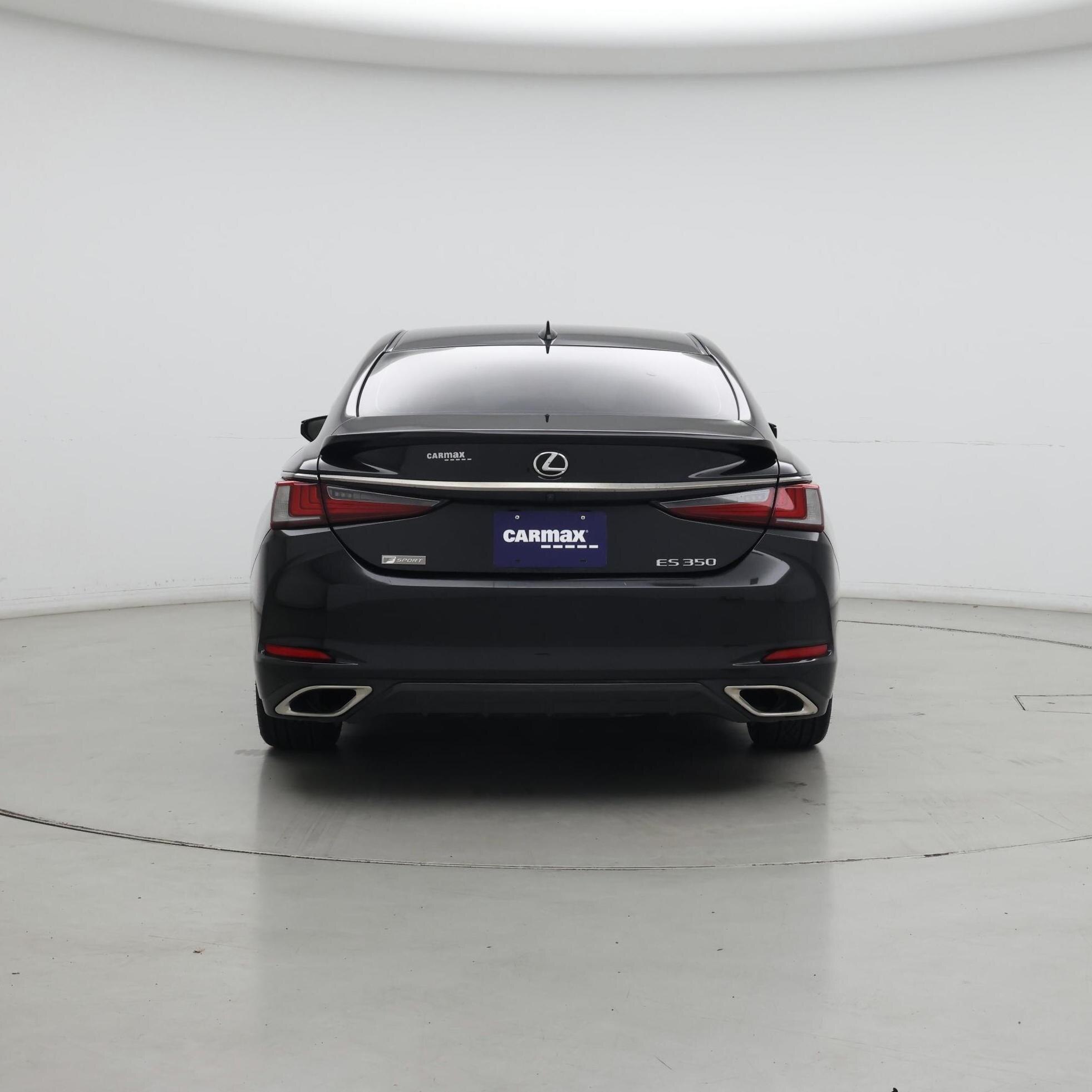 Thumbnail: 2019 Lexus ES - 6