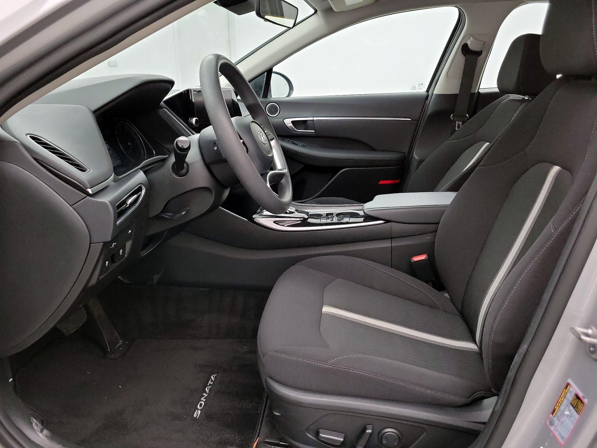 Thumbnail: 2023 Hyundai Sonata - 11