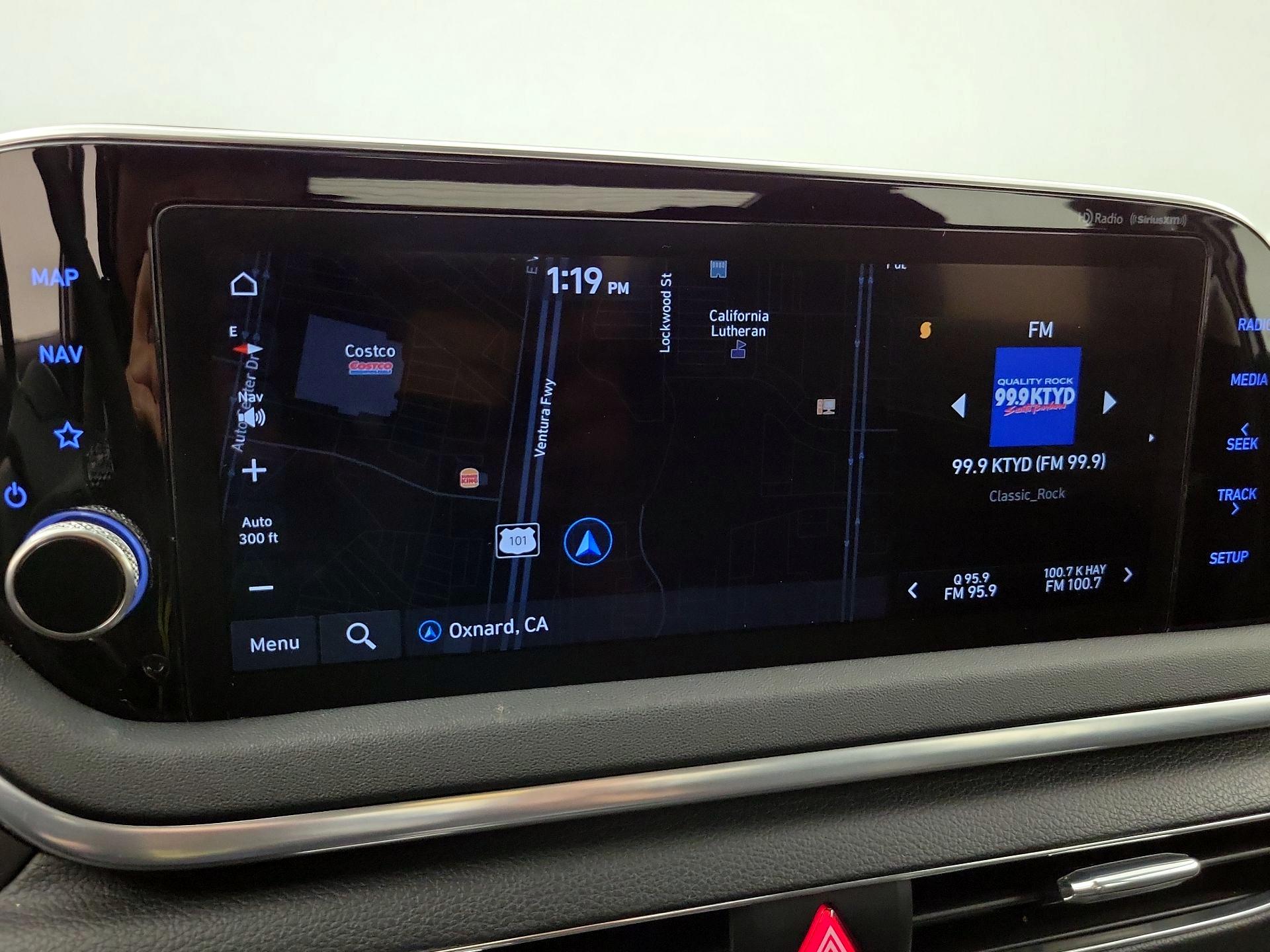 Thumbnail: 2023 Hyundai Sonata - 14