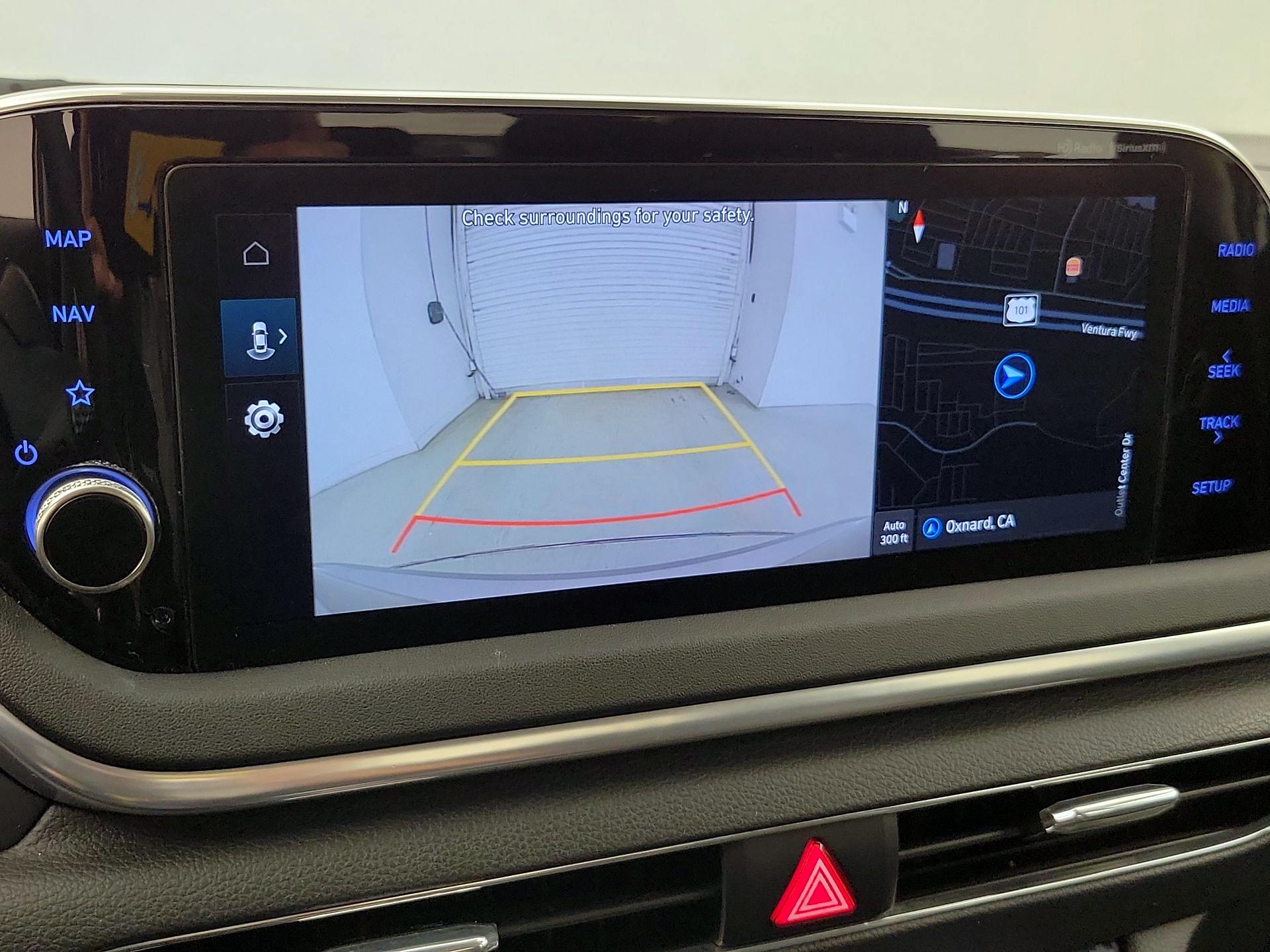 Thumbnail: 2023 Hyundai Sonata - 15