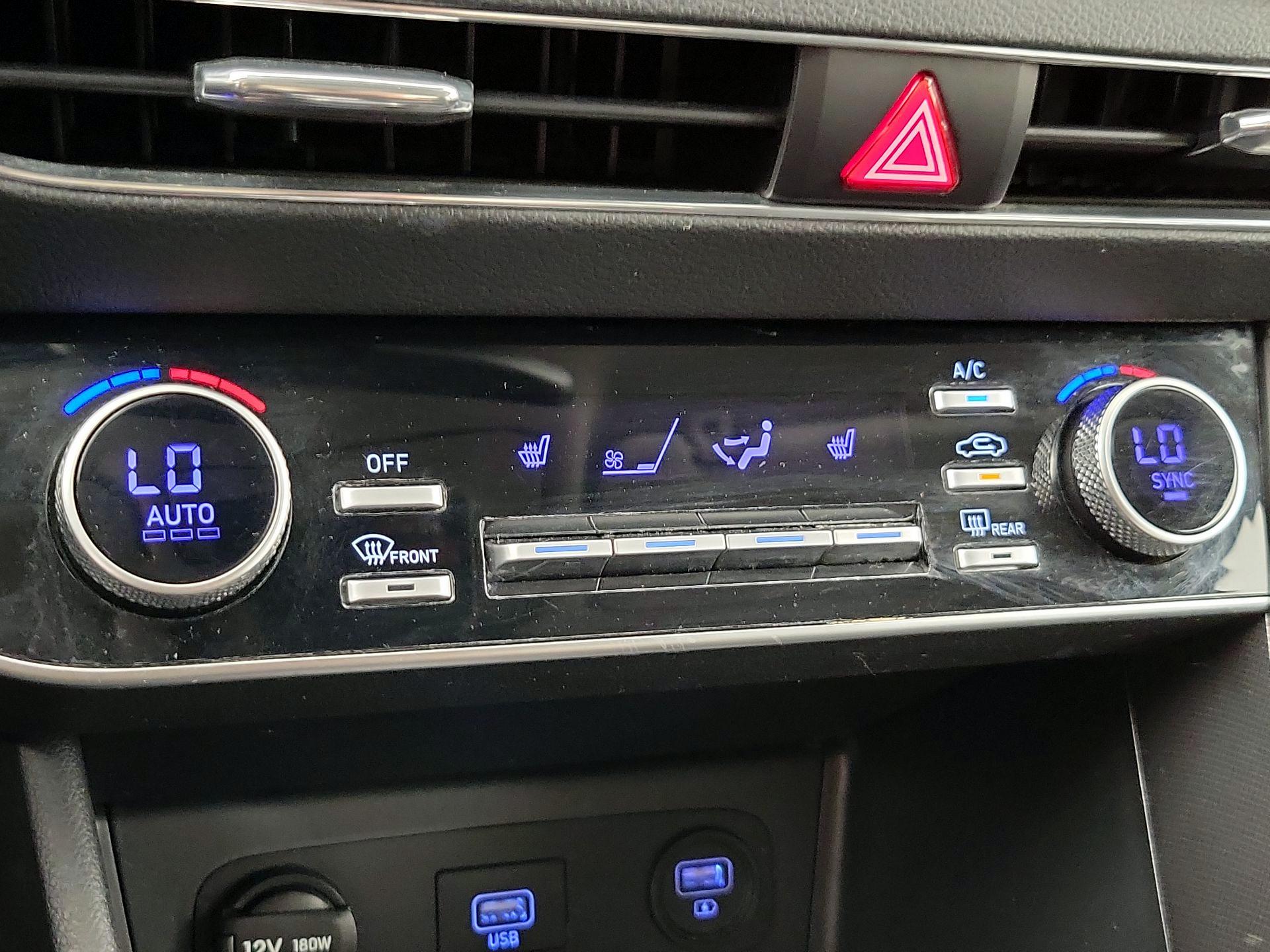 Thumbnail: 2023 Hyundai Sonata - 17