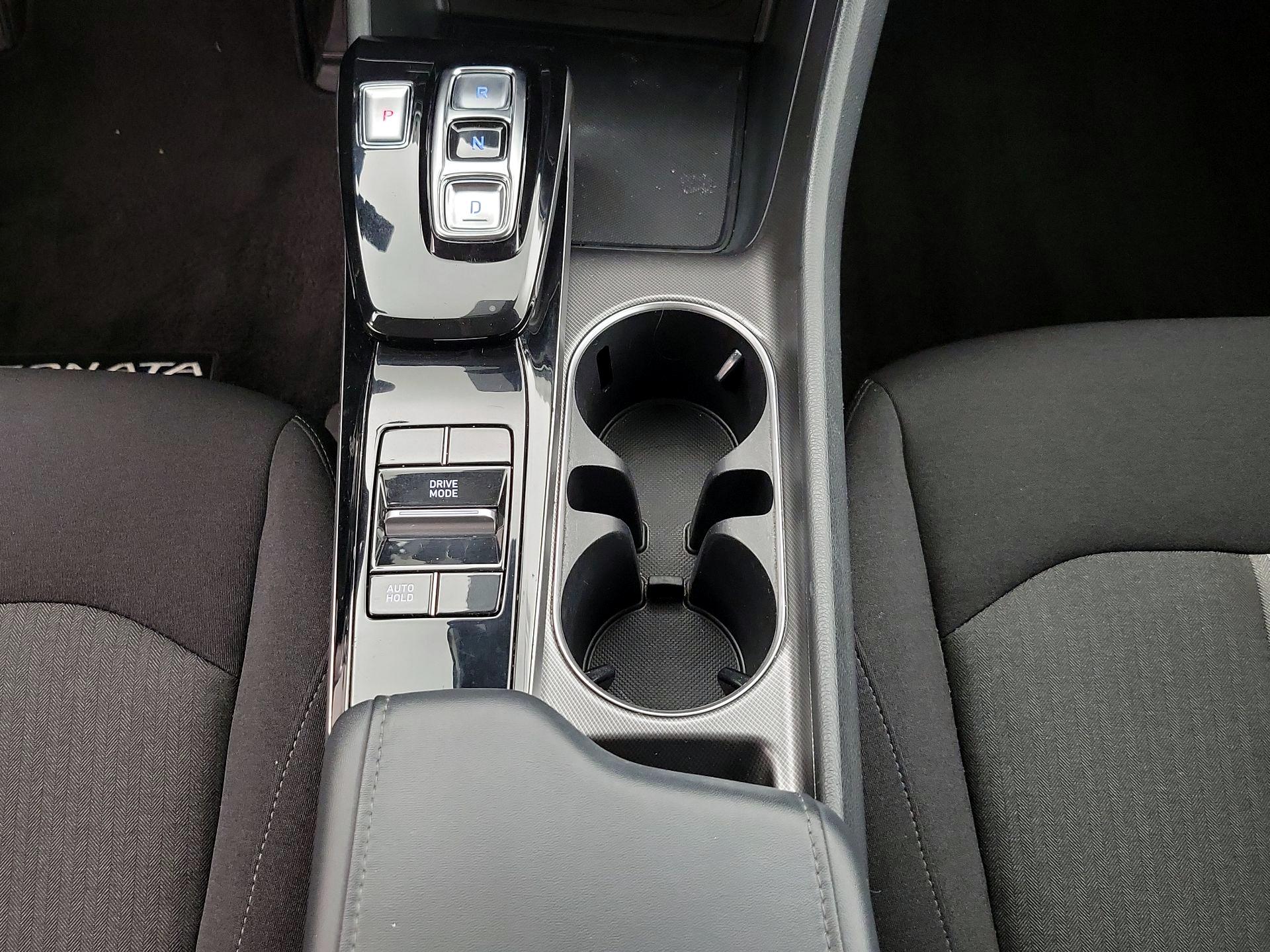 Thumbnail: 2023 Hyundai Sonata - 18