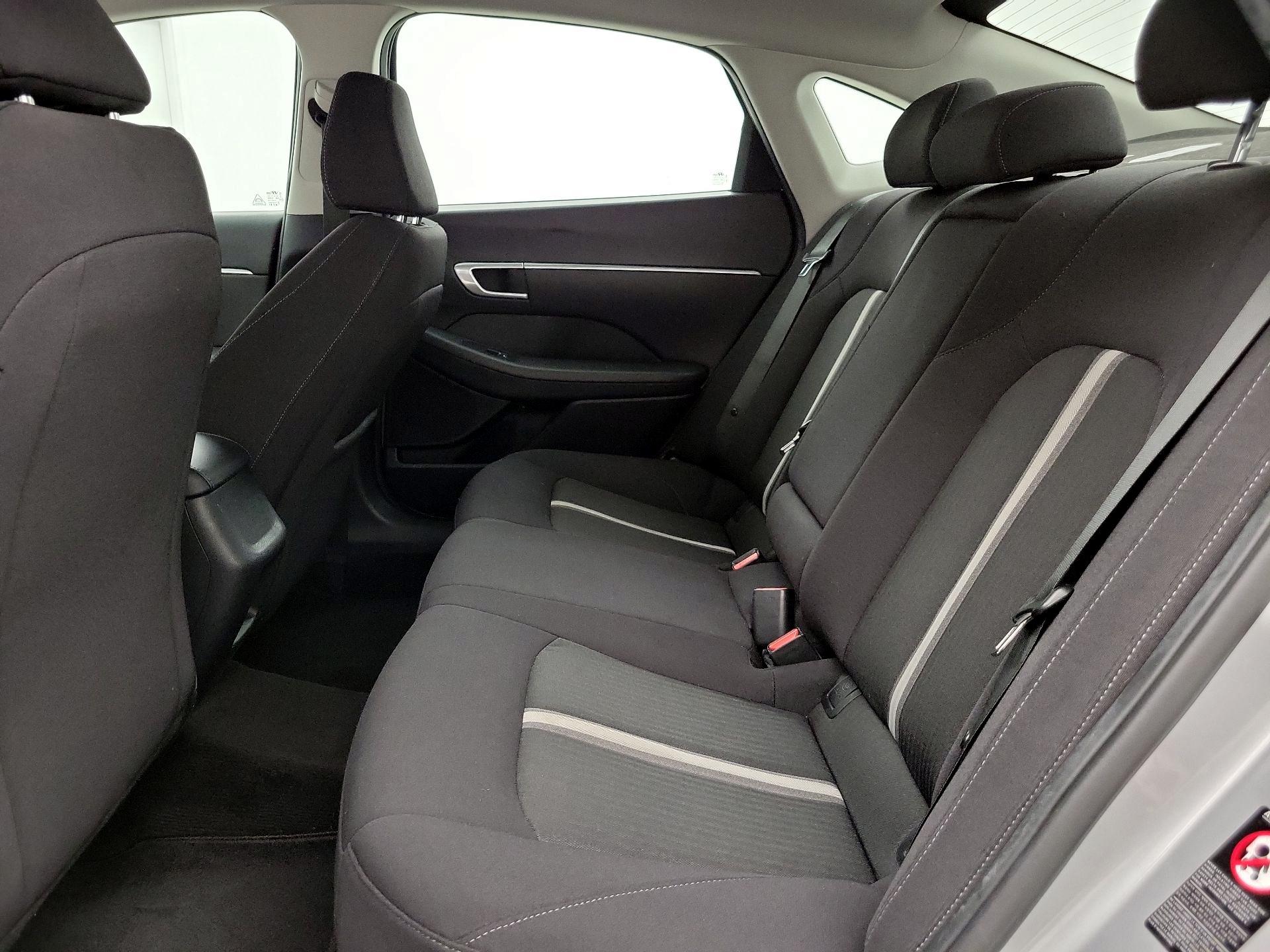 Thumbnail: 2023 Hyundai Sonata - 20