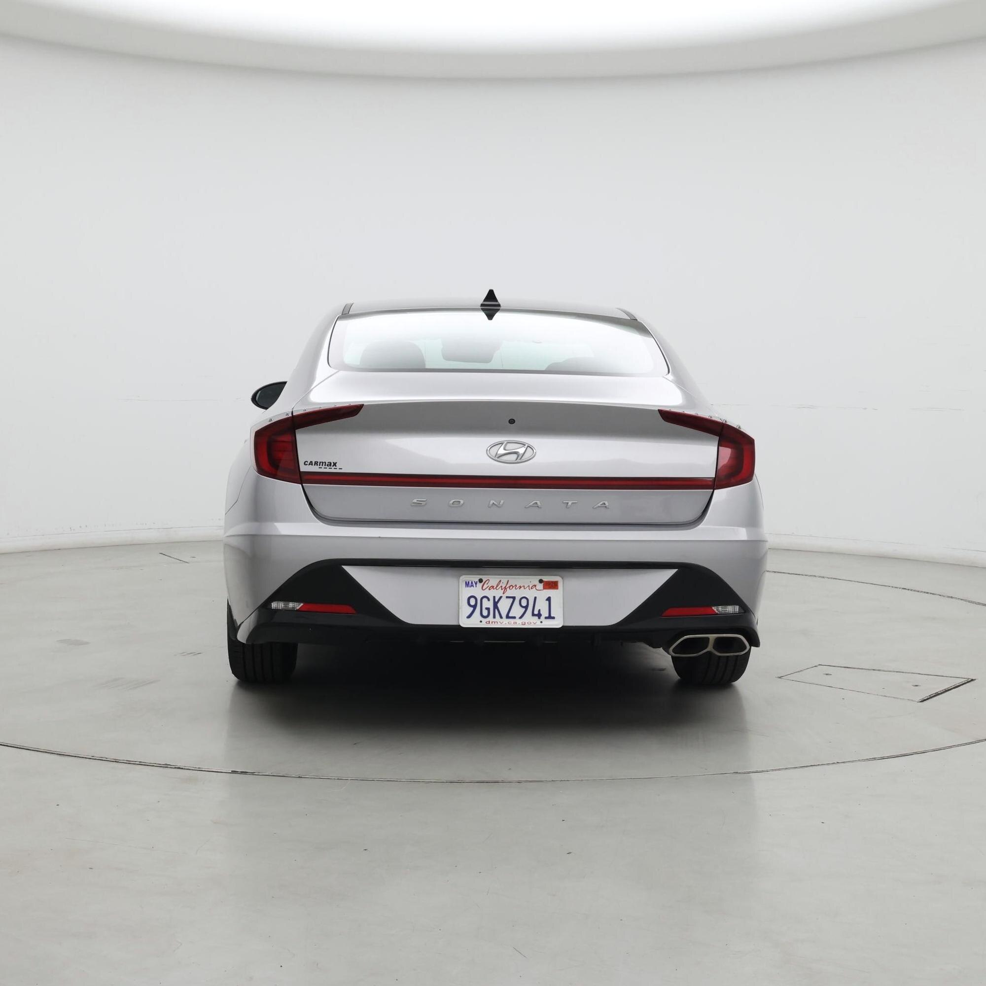 Thumbnail: 2023 Hyundai Sonata - 6