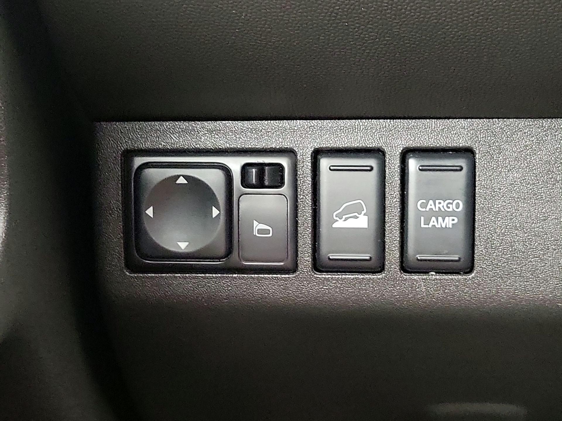 Thumbnail: 2019 Nissan Frontier - 13