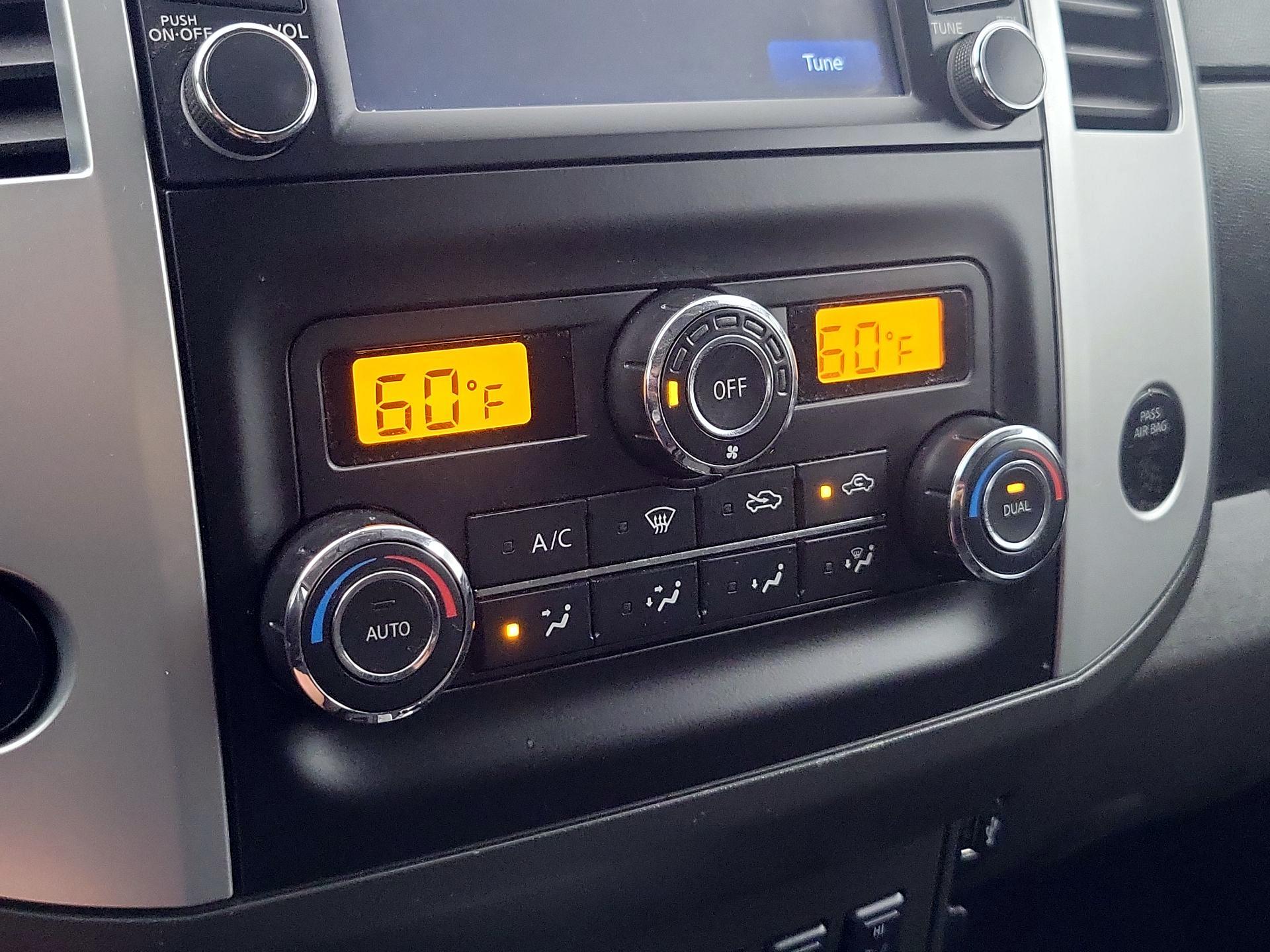 Thumbnail: 2019 Nissan Frontier - 16