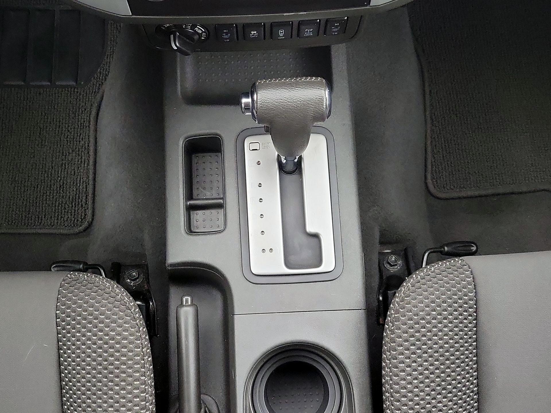 Thumbnail: 2019 Nissan Frontier - 17