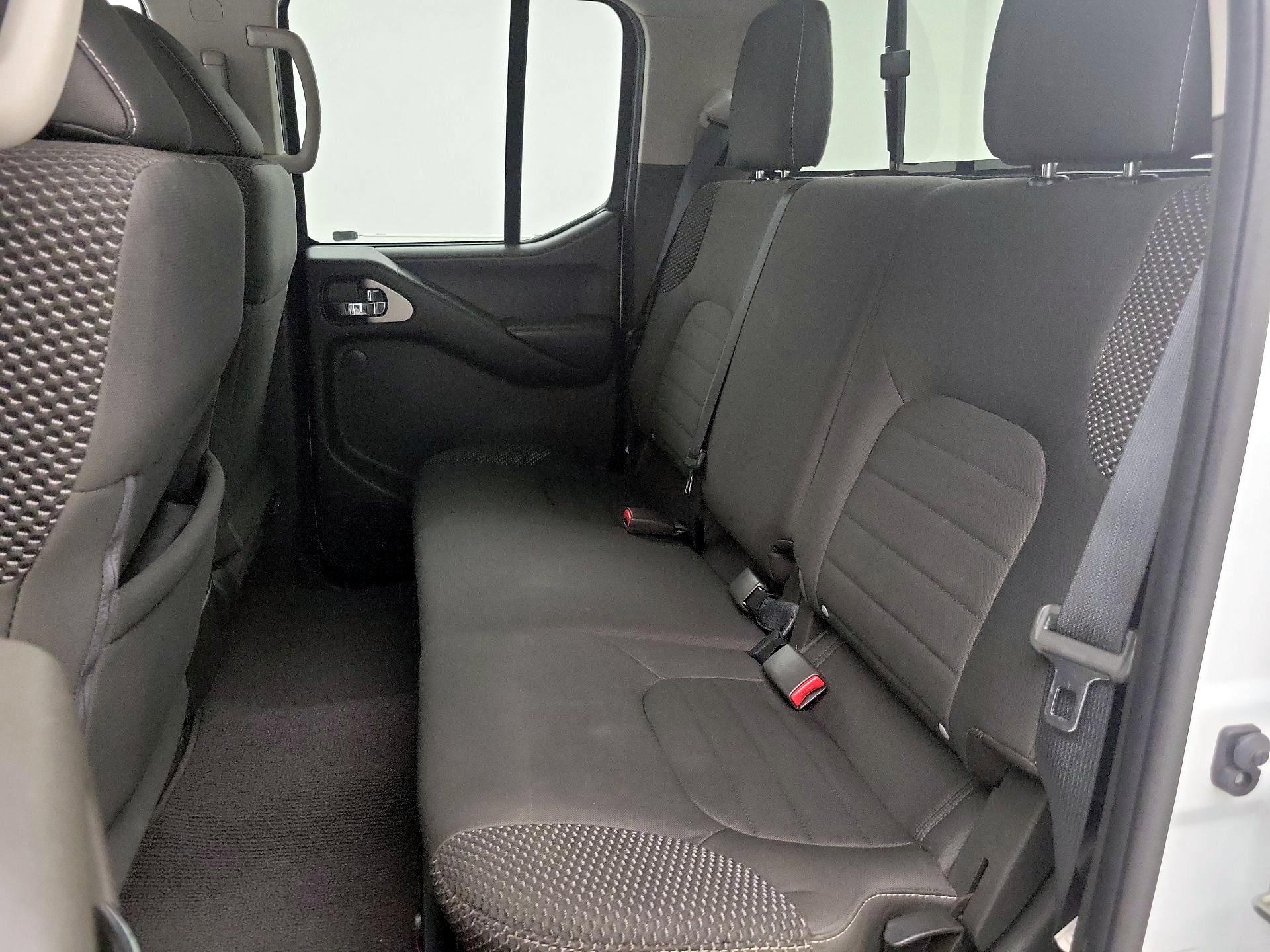 Thumbnail: 2019 Nissan Frontier - 19