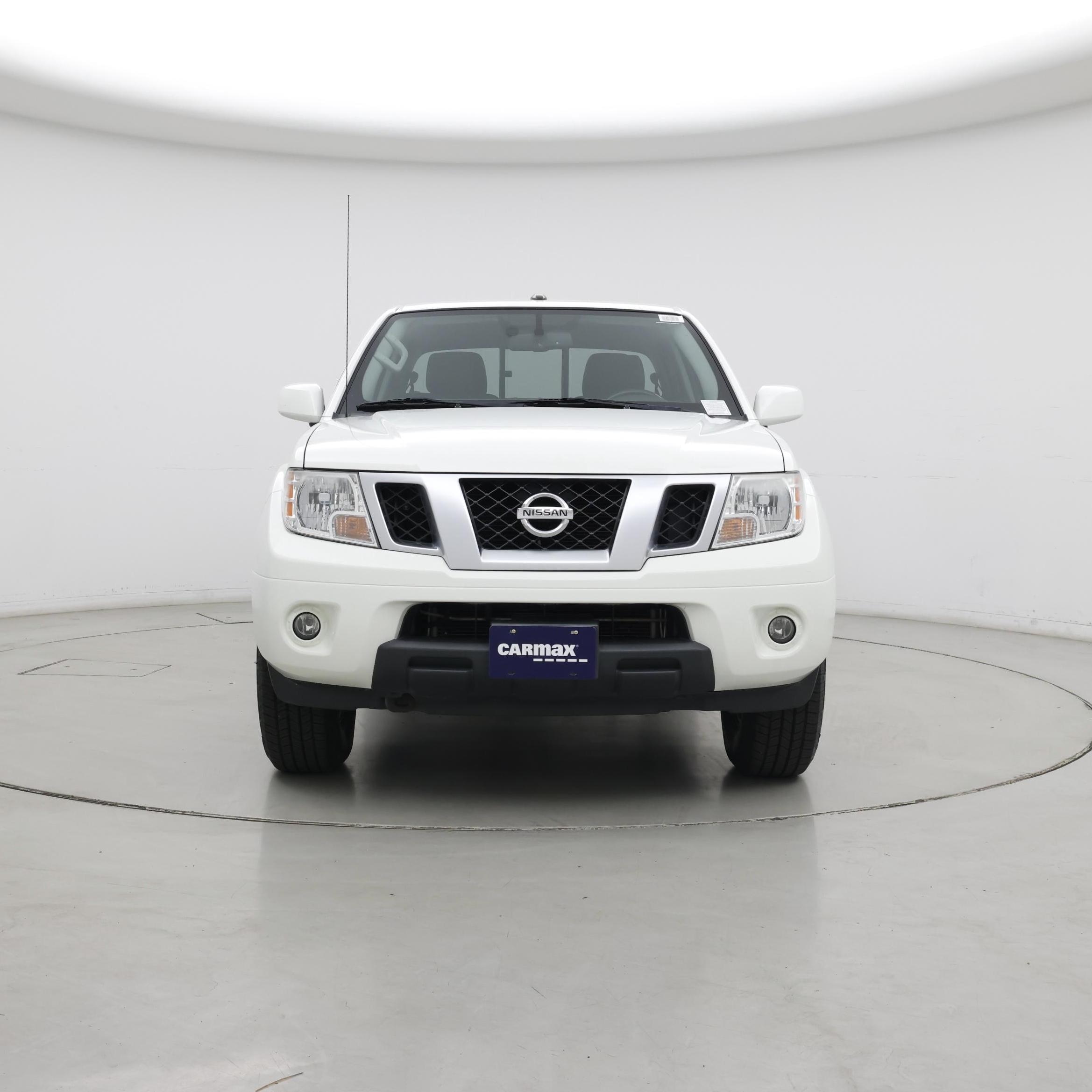 Thumbnail: 2019 Nissan Frontier - 5