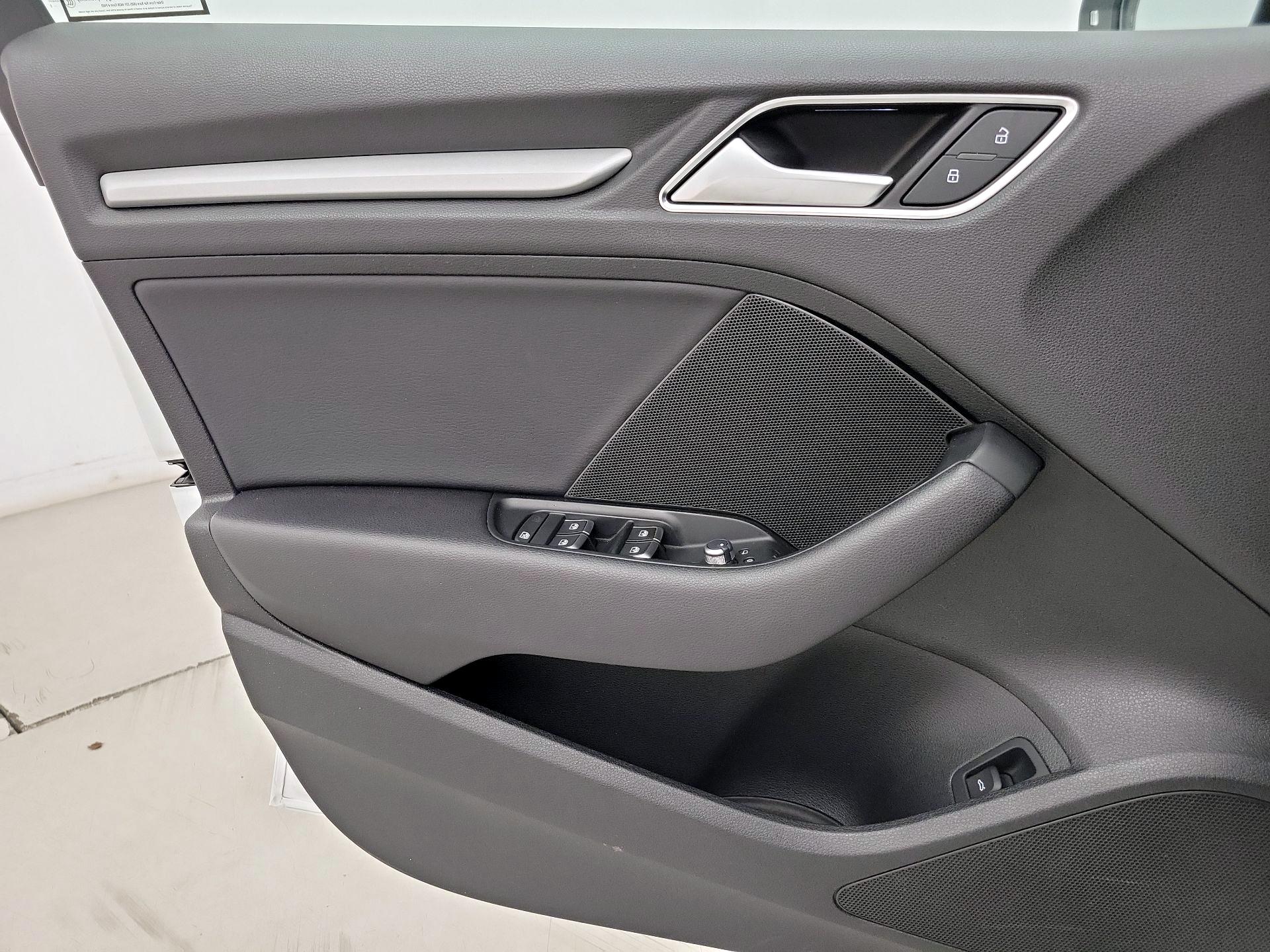 Thumbnail: 2018 Audi A3 - 12