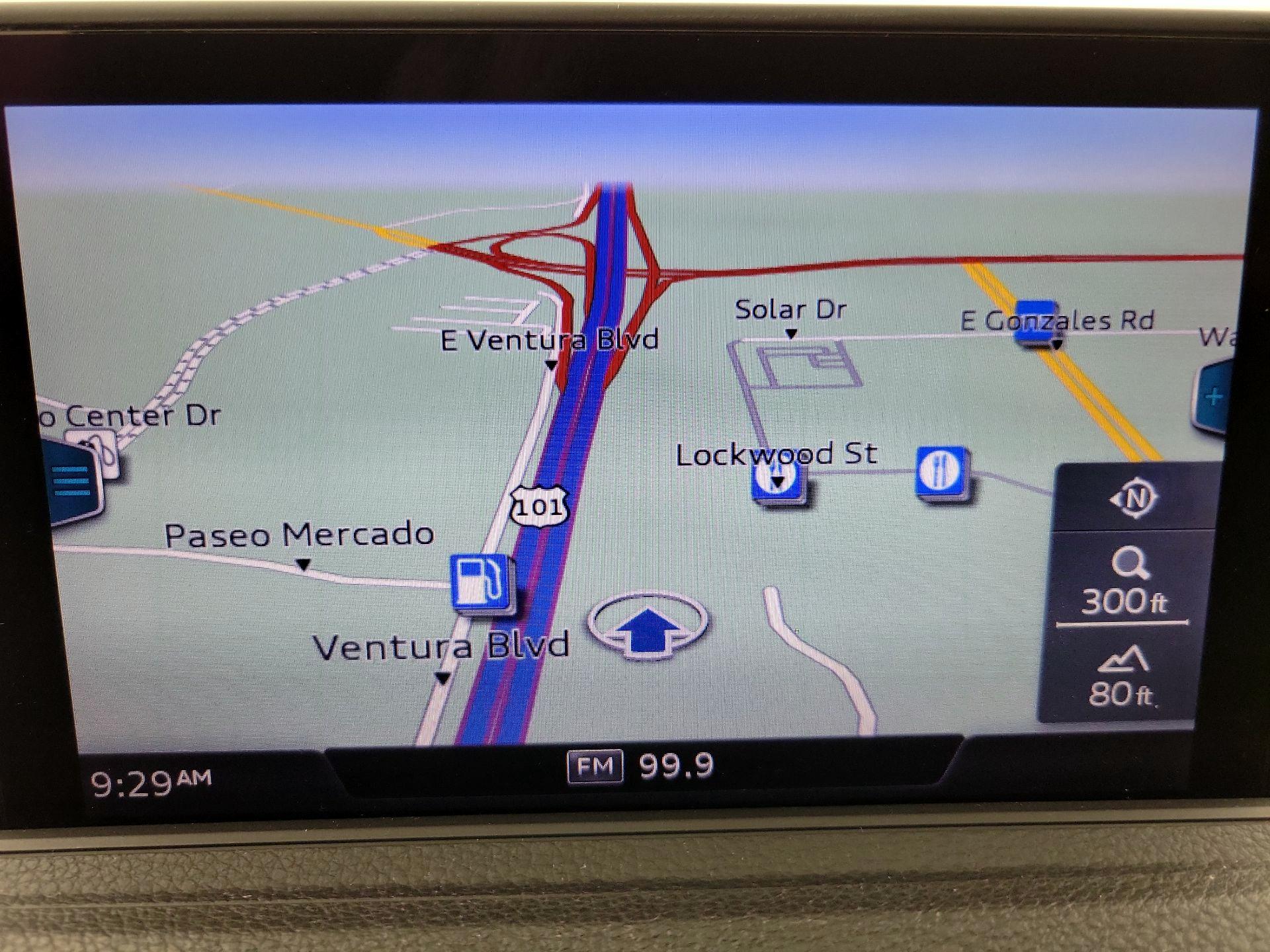 Thumbnail: 2018 Audi A3 - 14