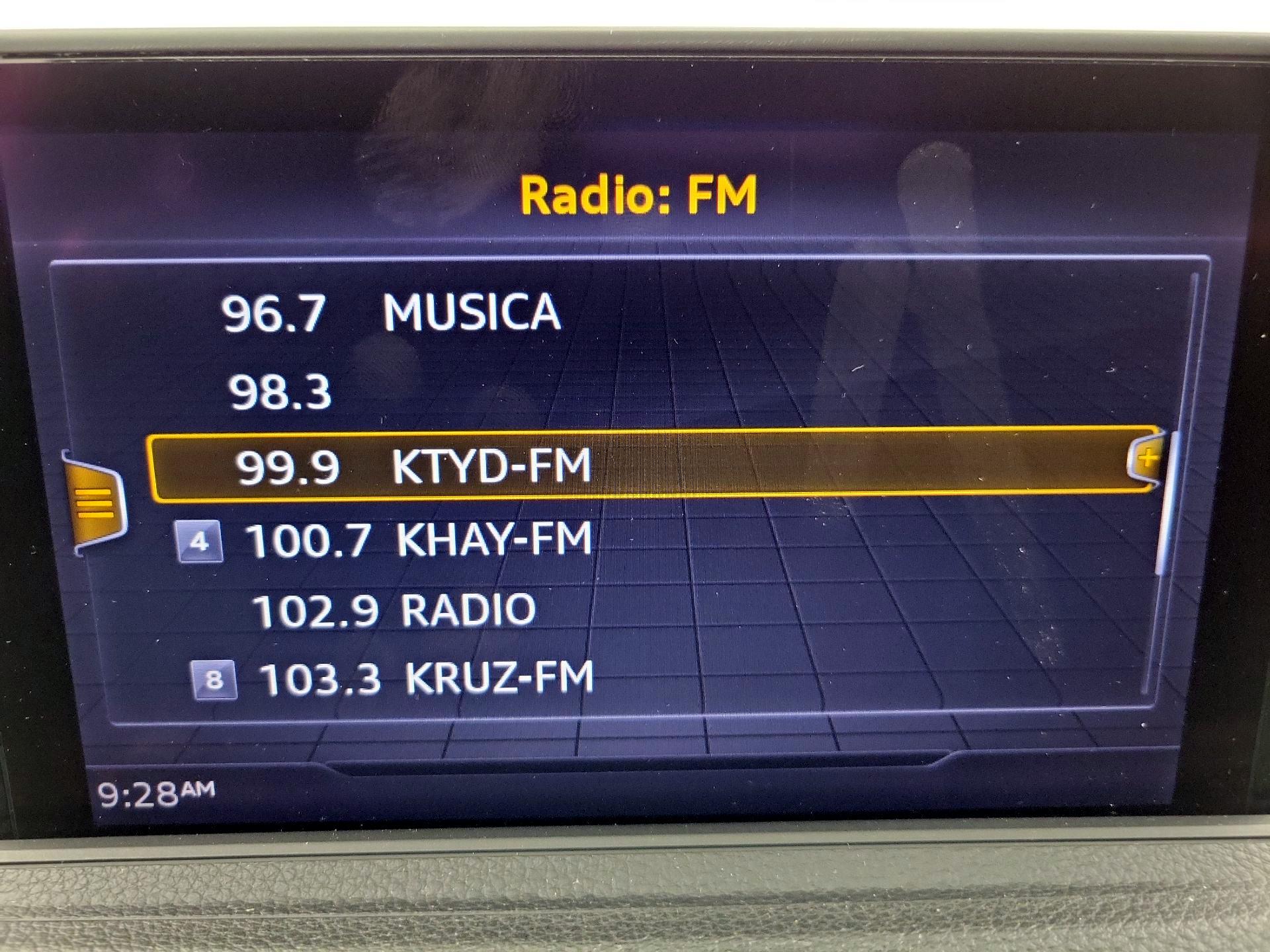 Thumbnail: 2018 Audi A3 - 16