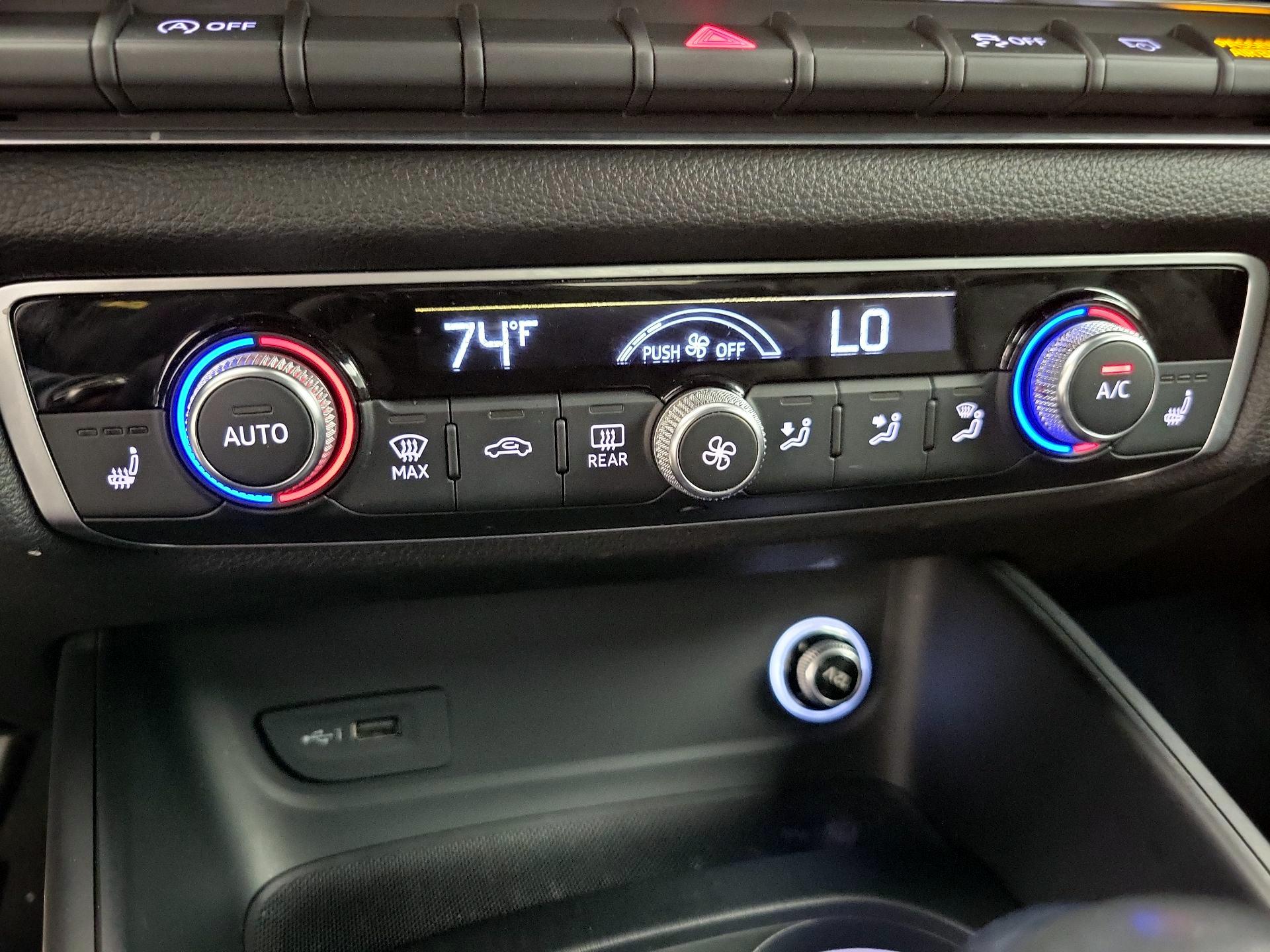 Thumbnail: 2018 Audi A3 - 17