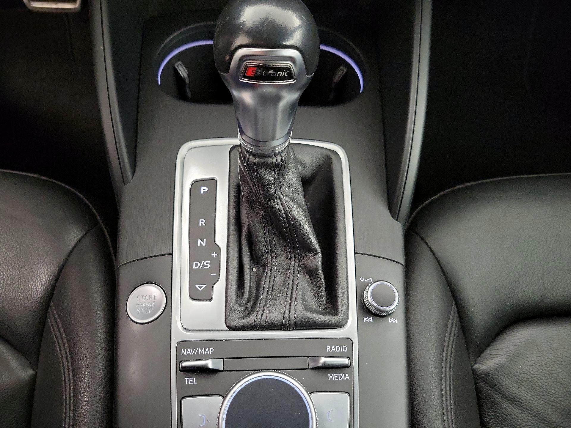 Thumbnail: 2018 Audi A3 - 18