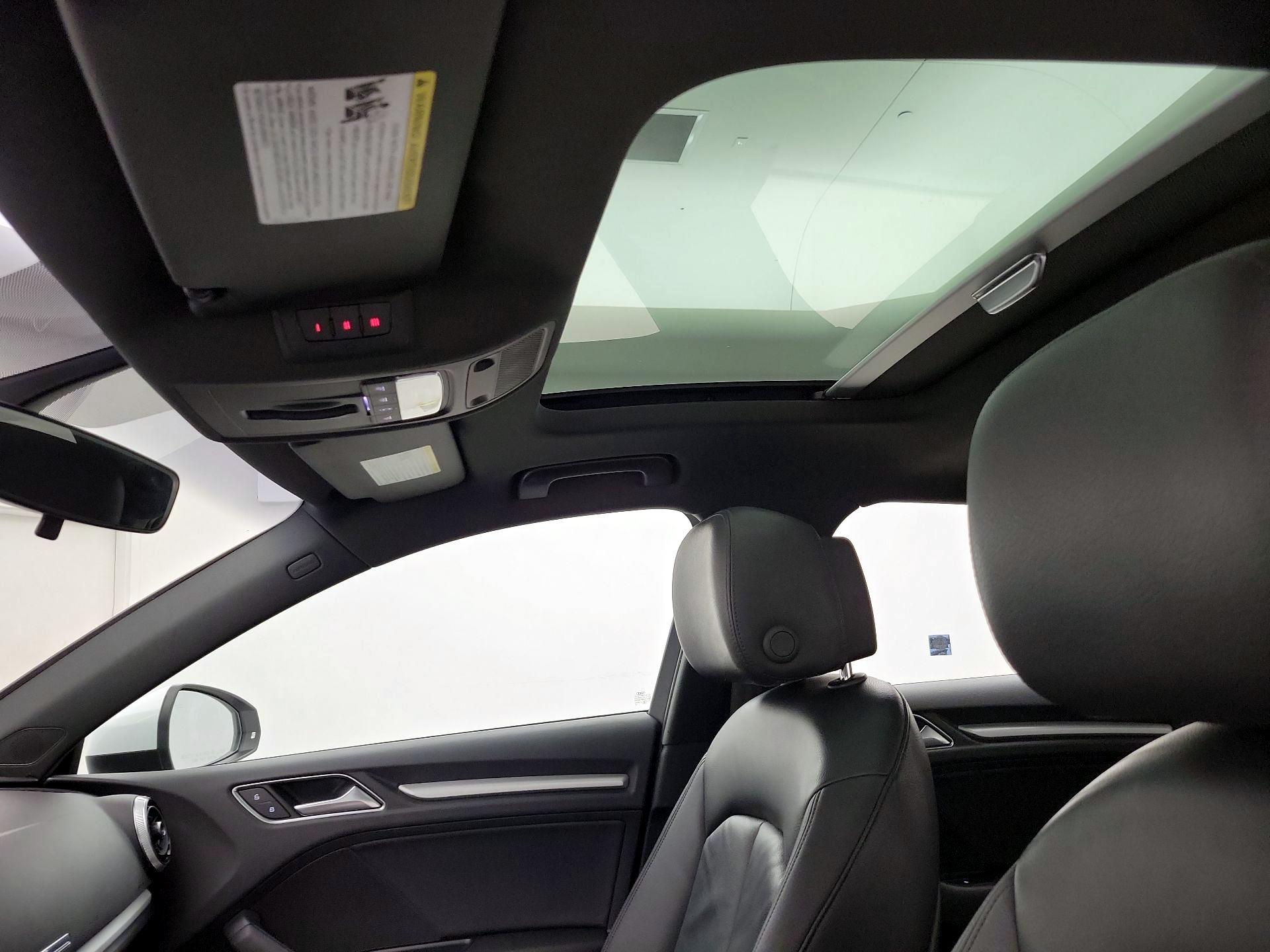 Thumbnail: 2018 Audi A3 - 20