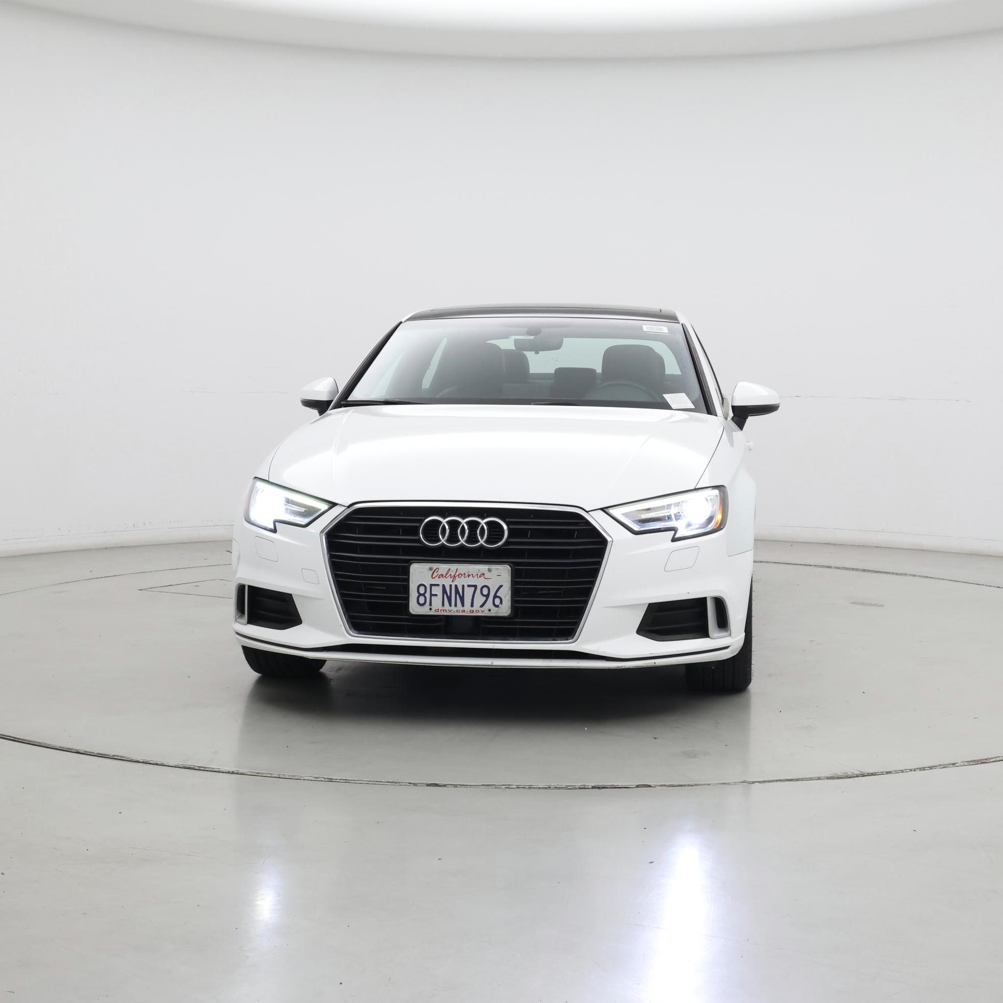 Thumbnail: 2018 Audi A3 - 5