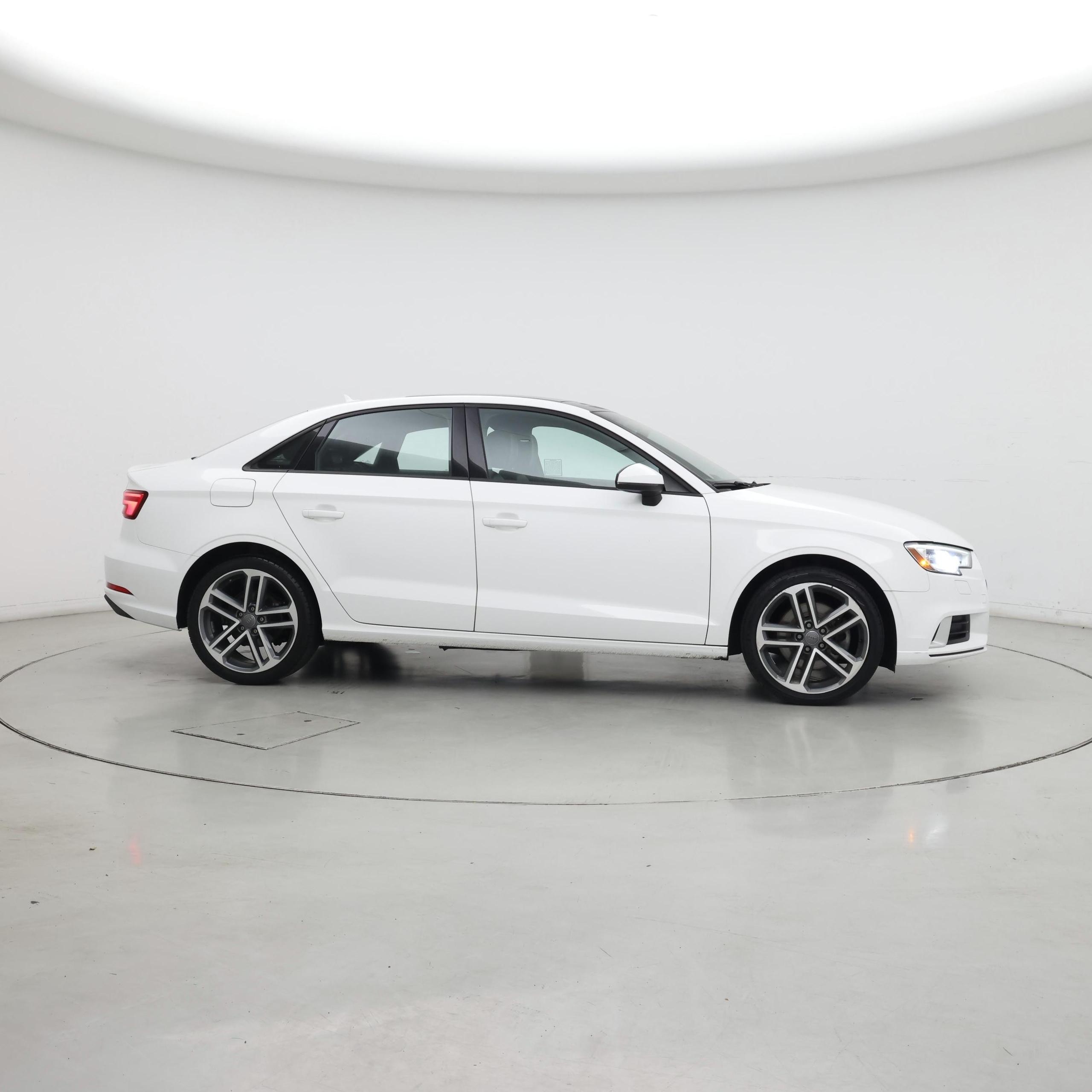 Thumbnail: 2018 Audi A3 - 7