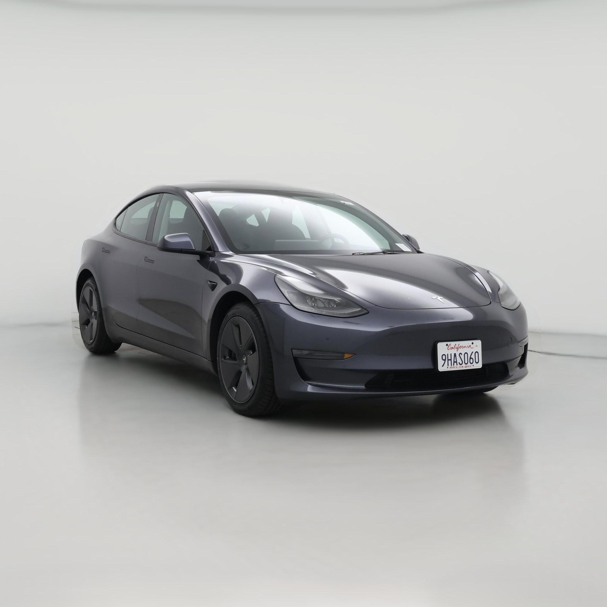 Thumbnail: 2023 Tesla Model 3 - 1
