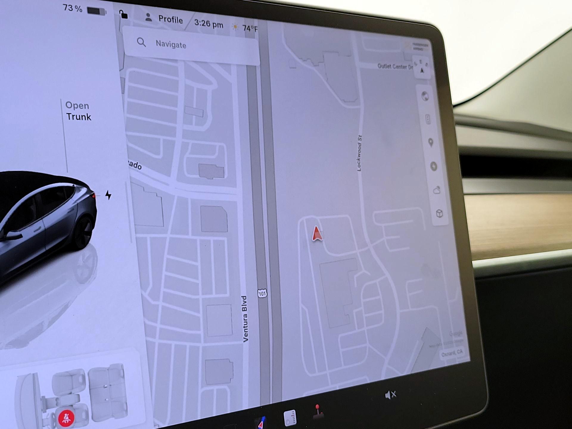 Thumbnail: 2023 Tesla Model 3 - 13