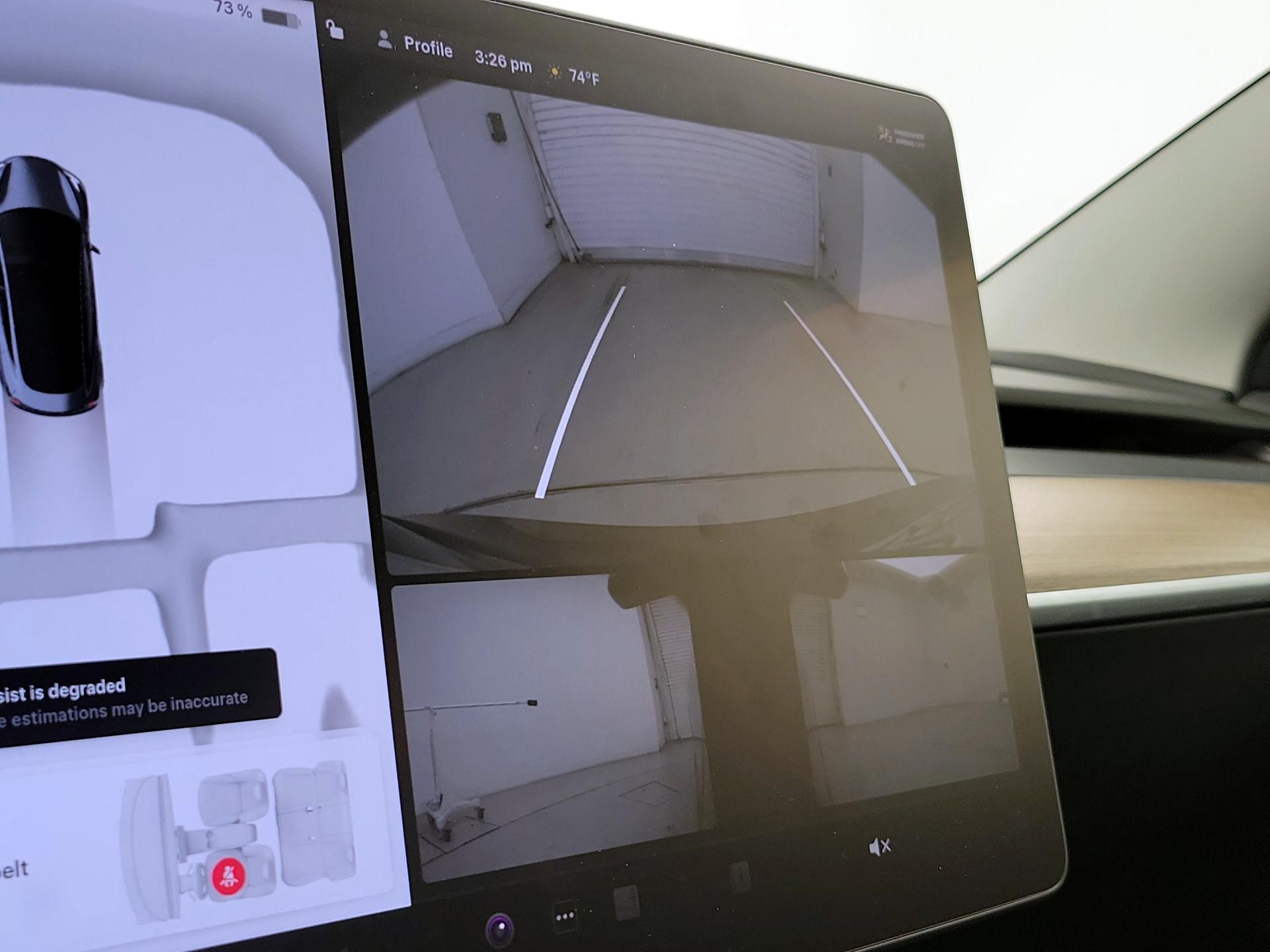 Thumbnail: 2023 Tesla Model 3 - 14