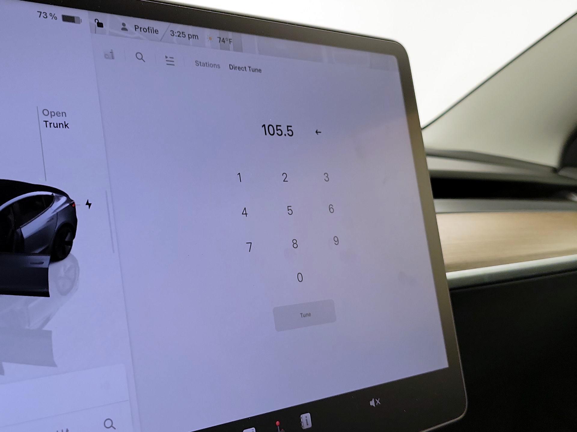 Thumbnail: 2023 Tesla Model 3 - 15